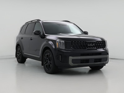 2023 Kia Telluride X-Line EX