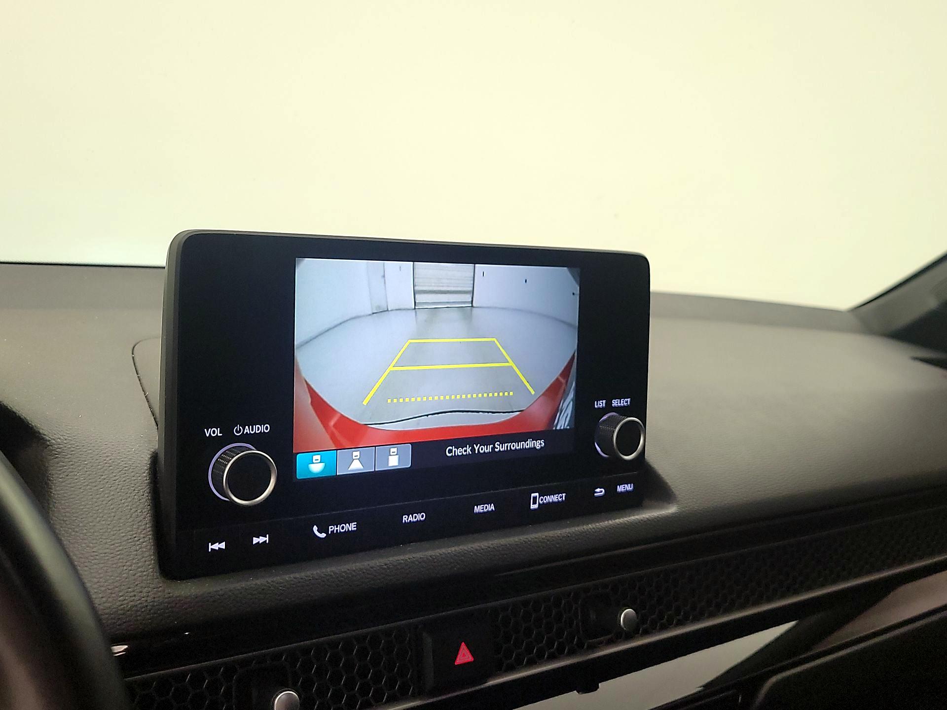 Thumbnail: 2022 Honda Civic - 14