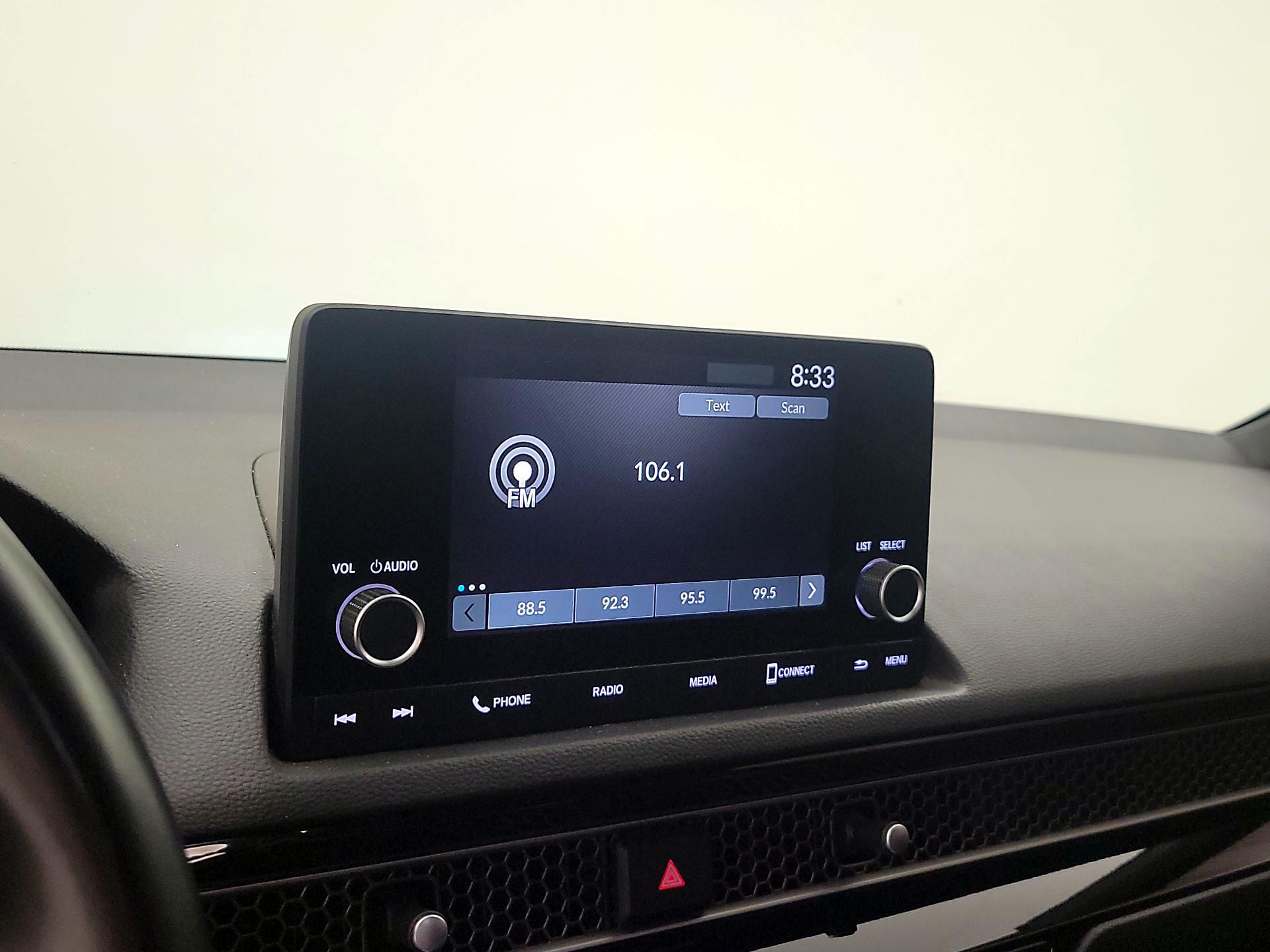 Thumbnail: 2022 Honda Civic - 15