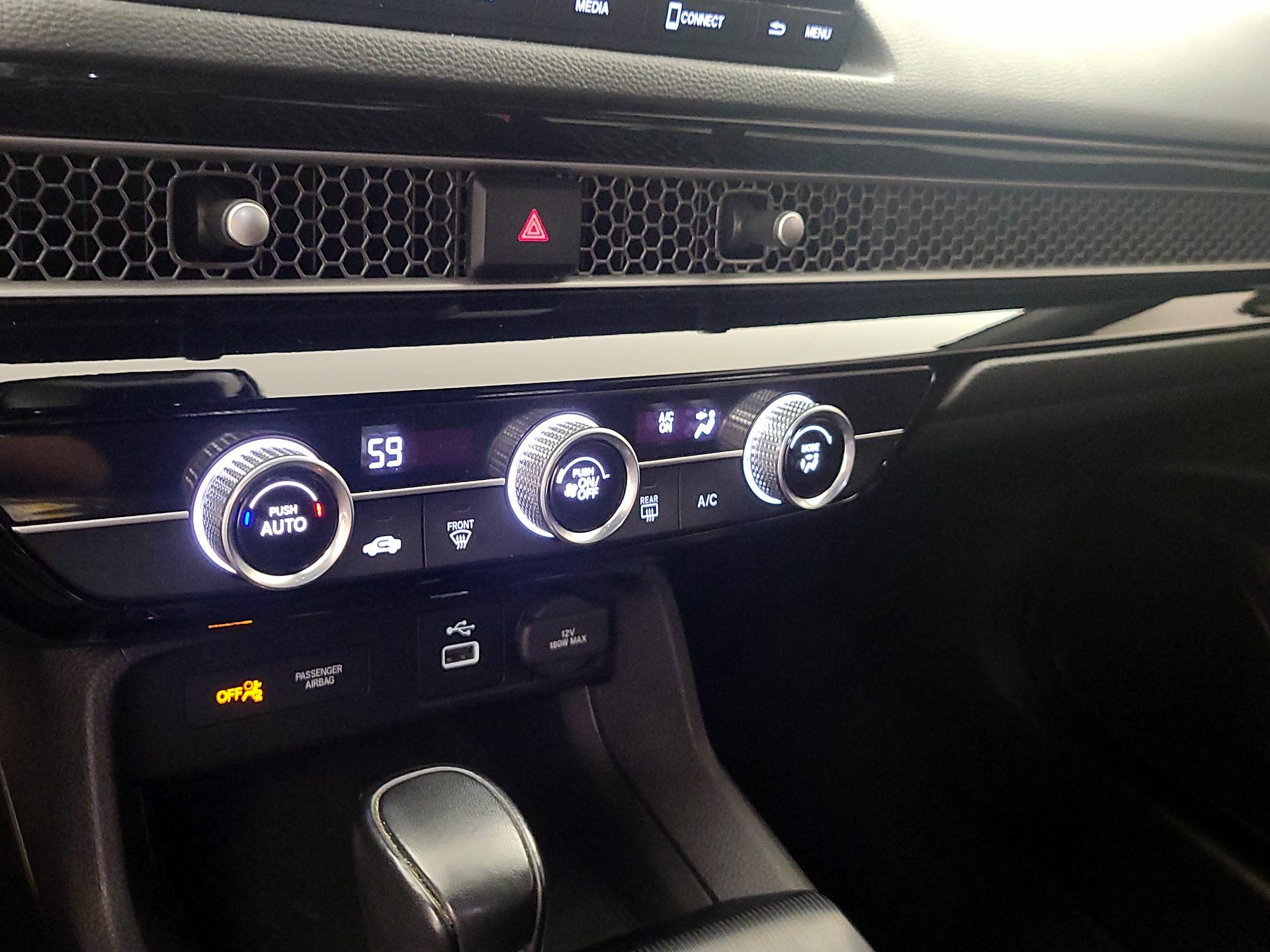 Thumbnail: 2022 Honda Civic - 16