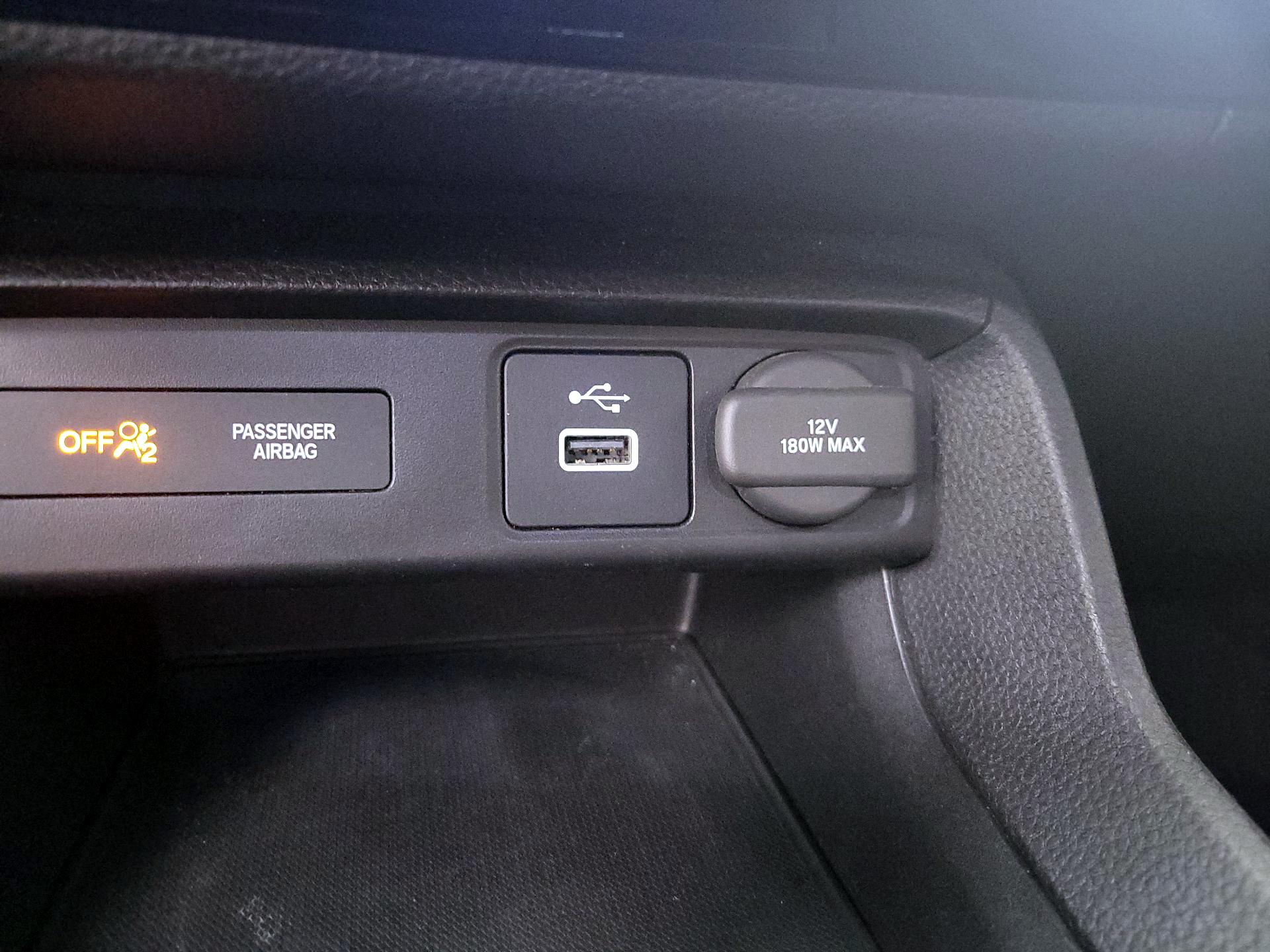 Thumbnail: 2022 Honda Civic - 18