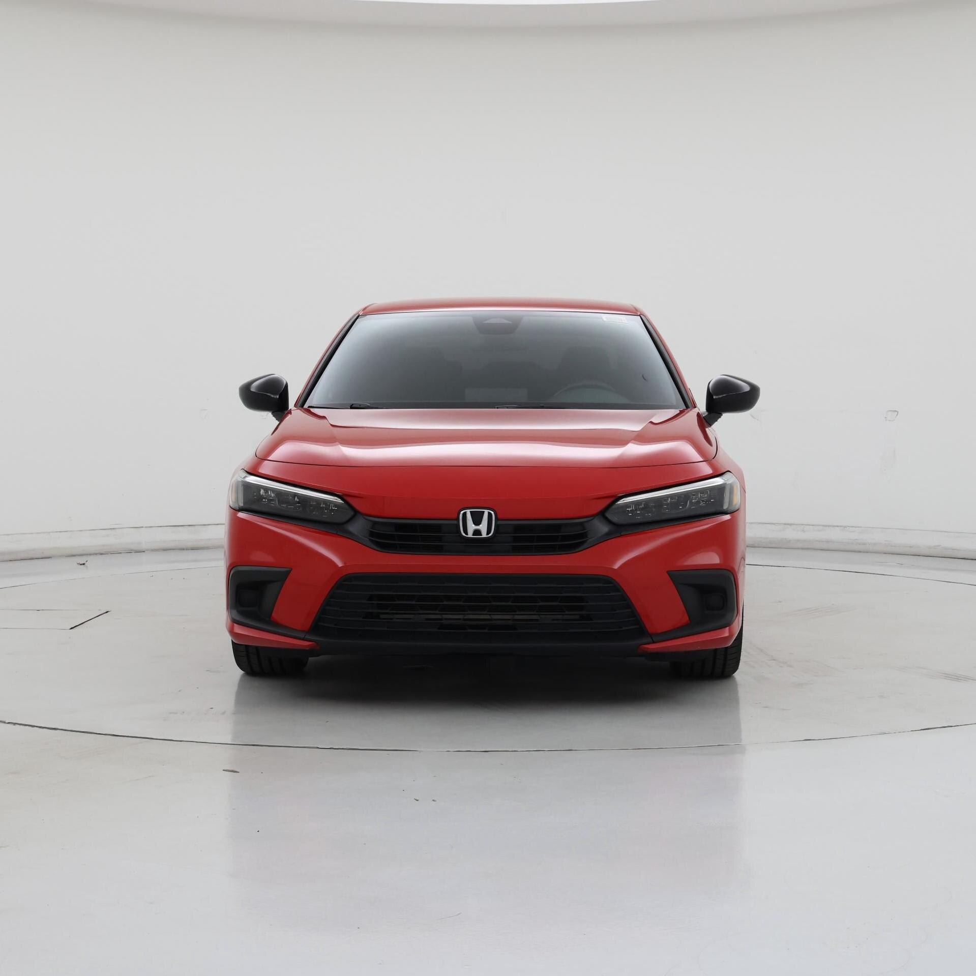 Thumbnail: 2022 Honda Civic - 5
