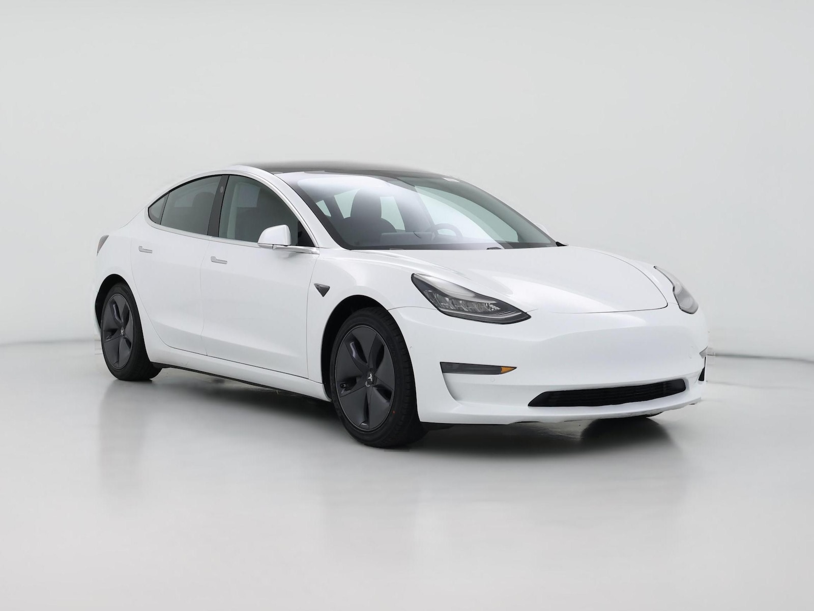 2020 Tesla Model 3 Base