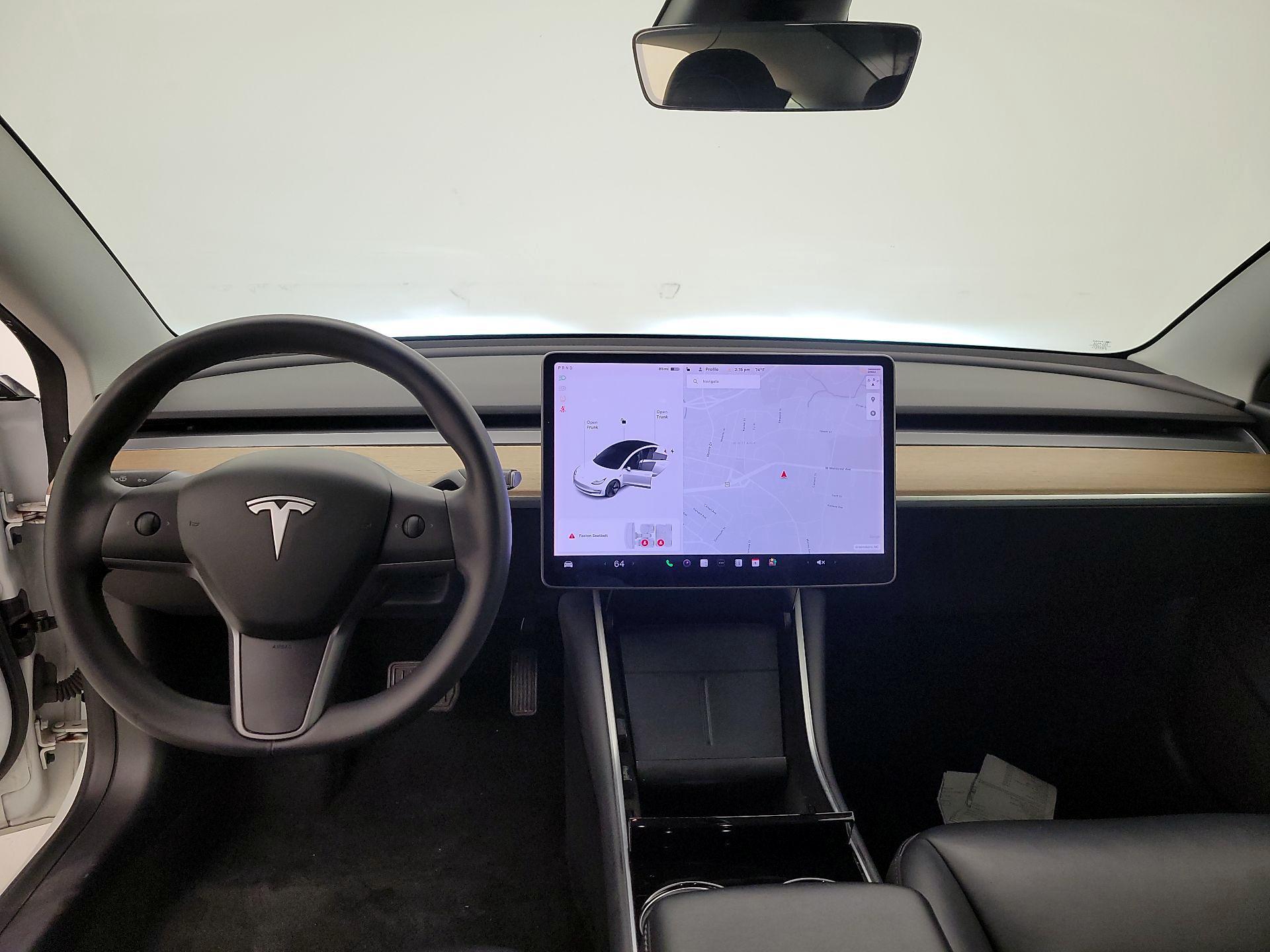 Thumbnail: 2020 Tesla Model 3 - 9