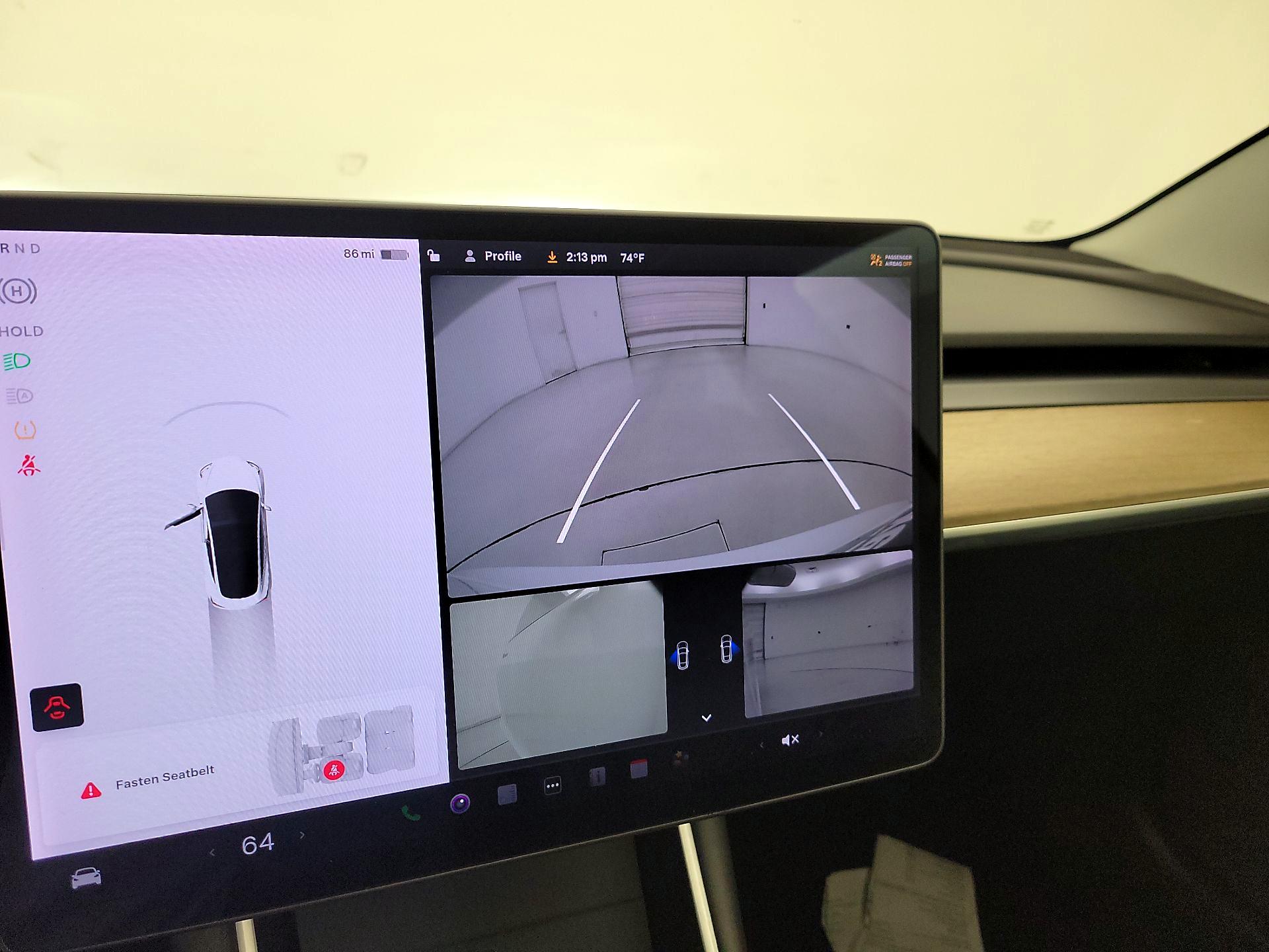 Thumbnail: 2020 Tesla Model 3 - 14