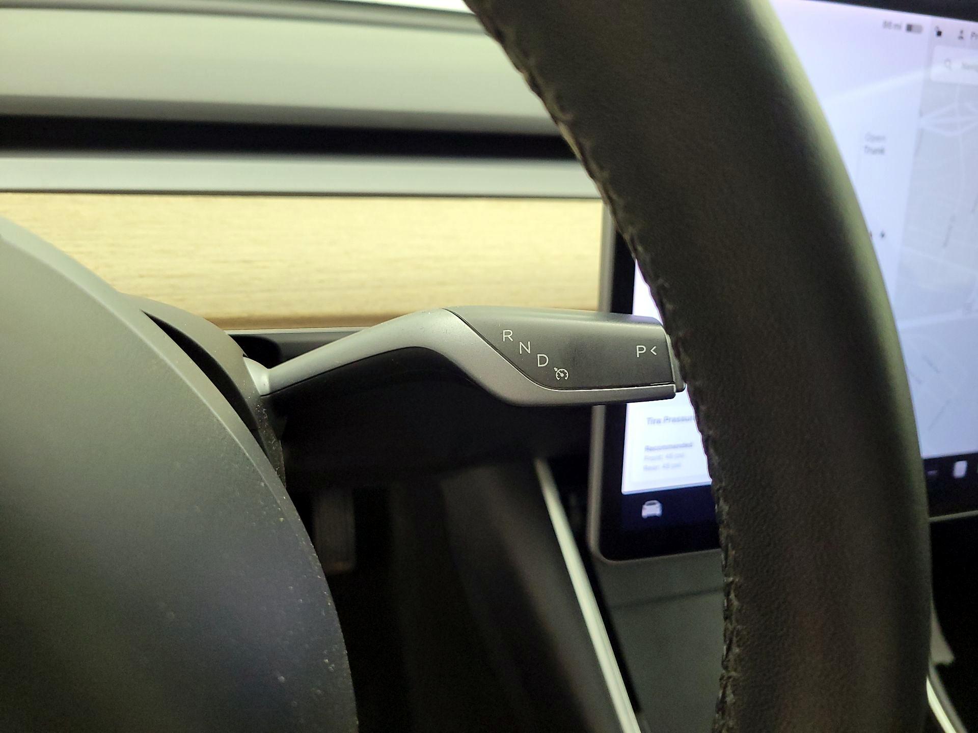 Thumbnail: 2020 Tesla Model 3 - 17