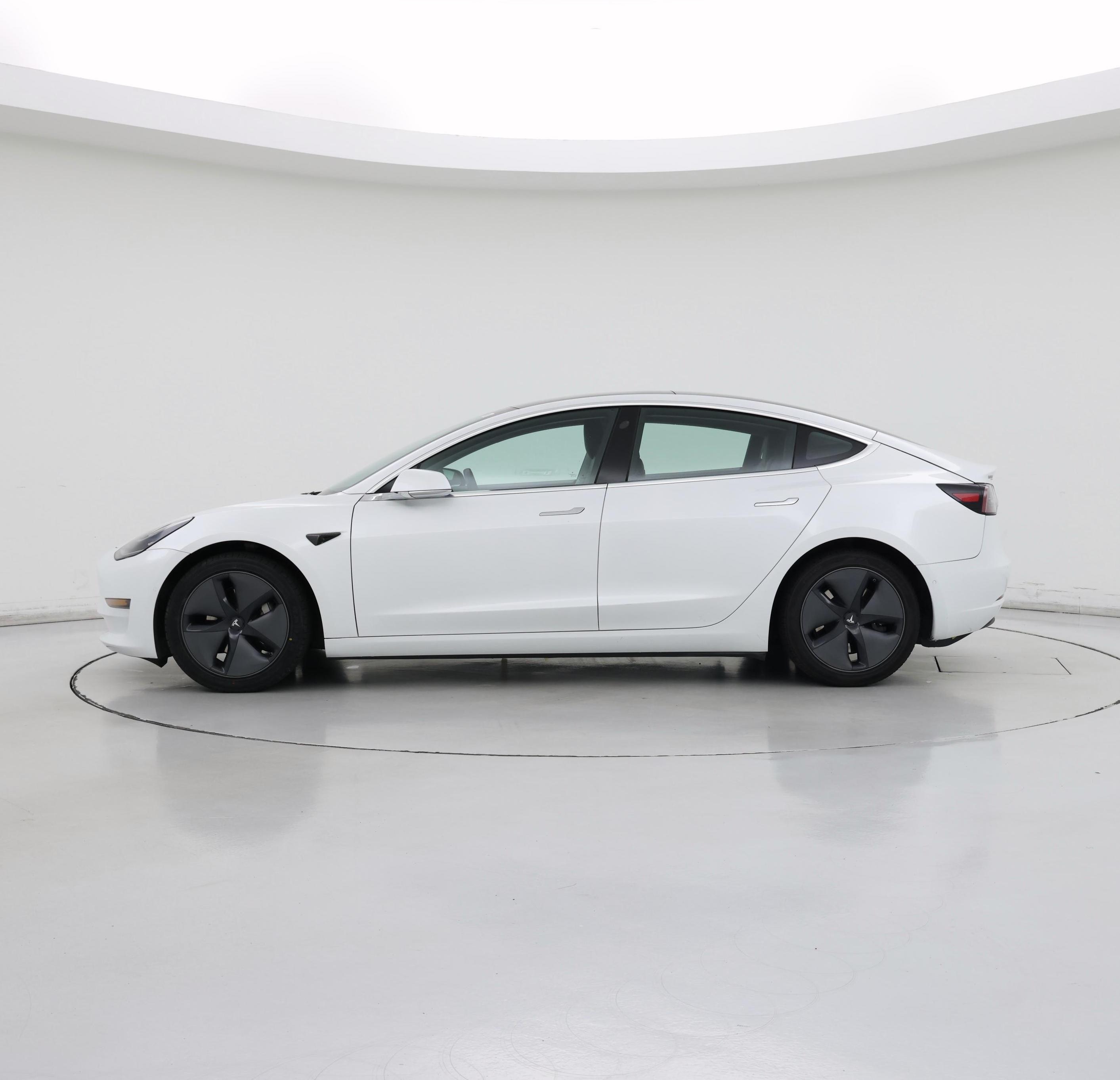 Thumbnail: 2020 Tesla Model 3 - 3