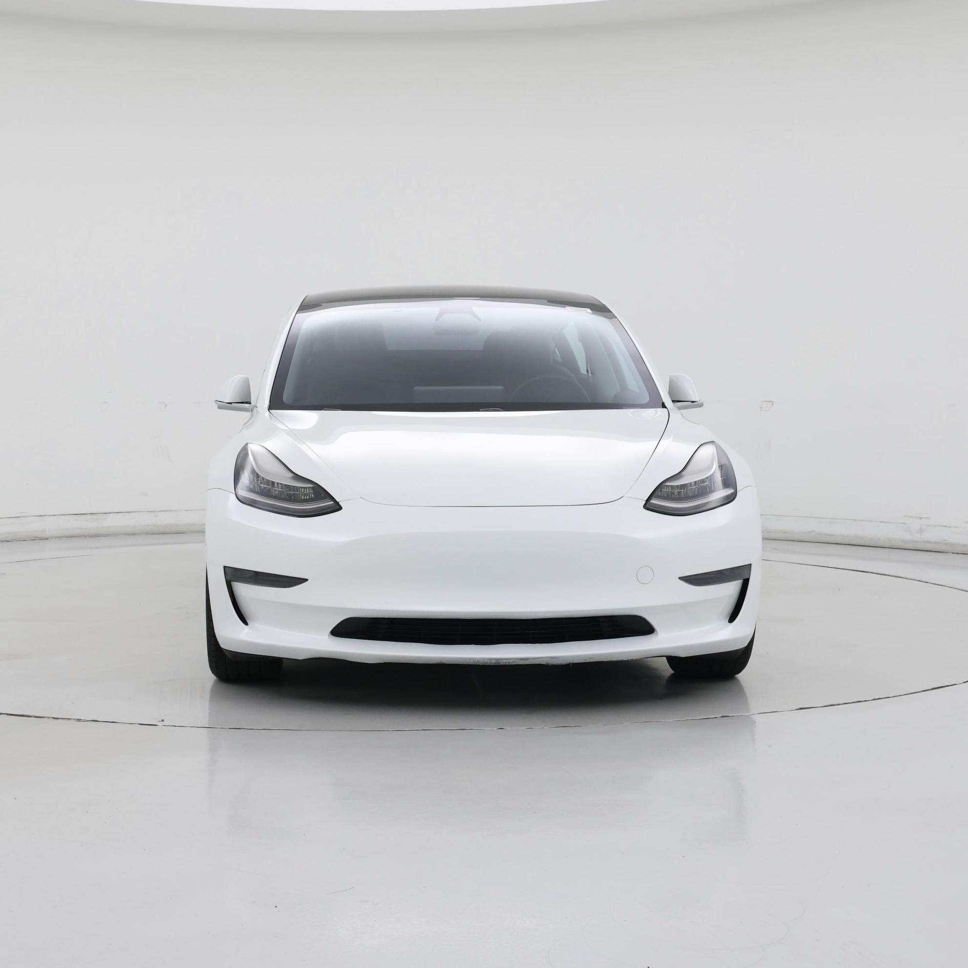 Thumbnail: 2020 Tesla Model 3 - 5