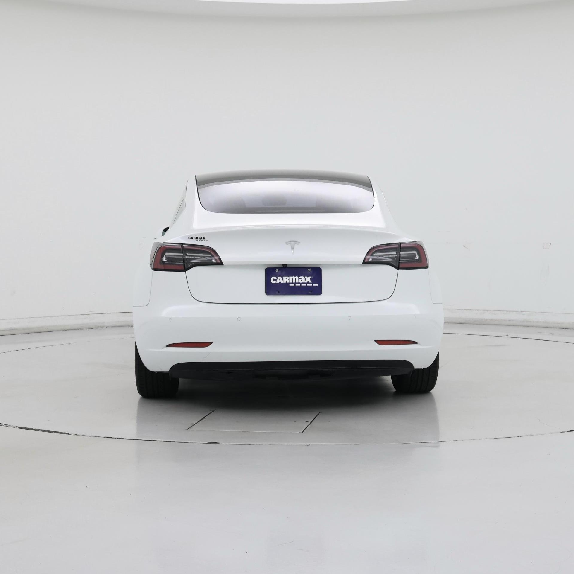 Thumbnail: 2020 Tesla Model 3 - 6
