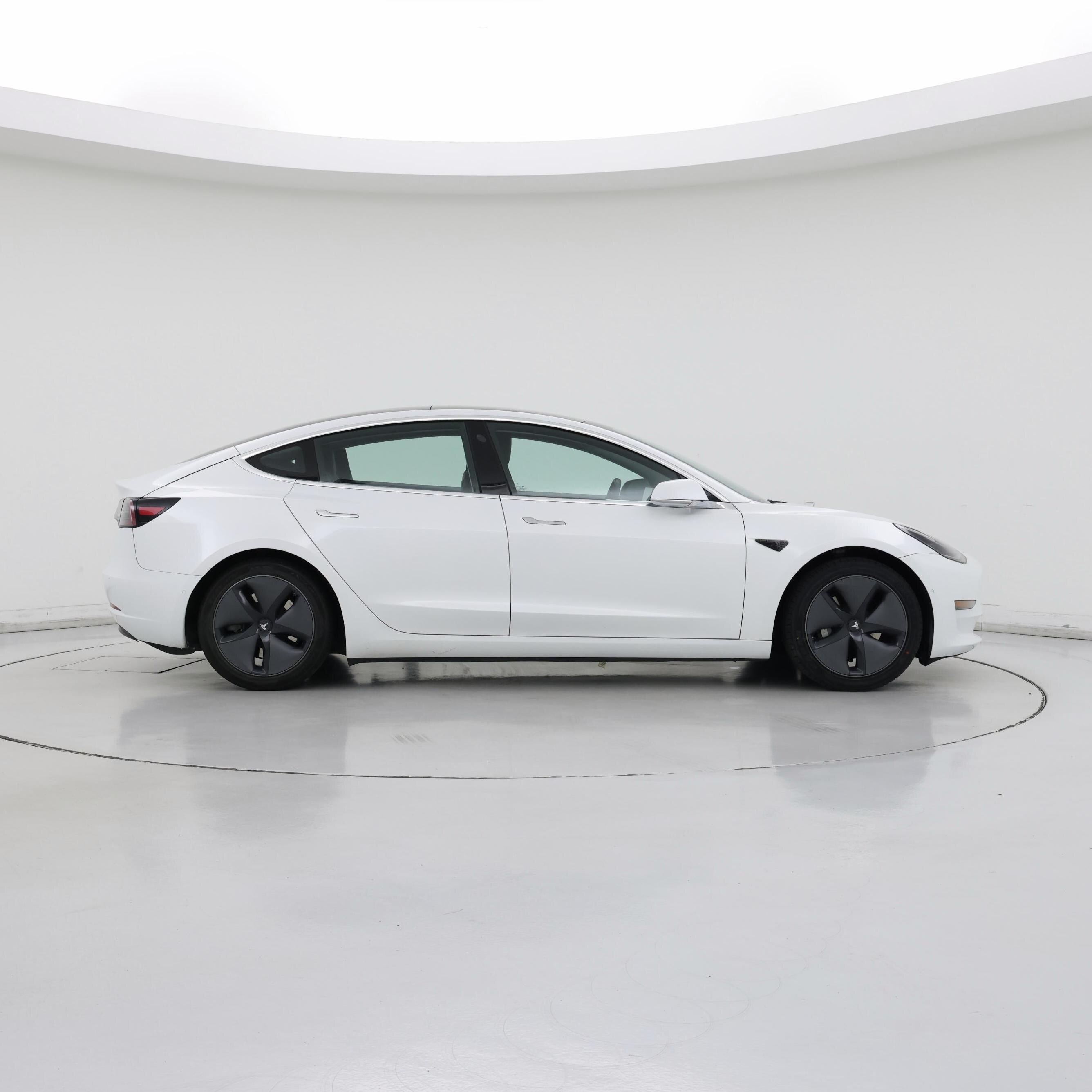 Thumbnail: 2020 Tesla Model 3 - 7
