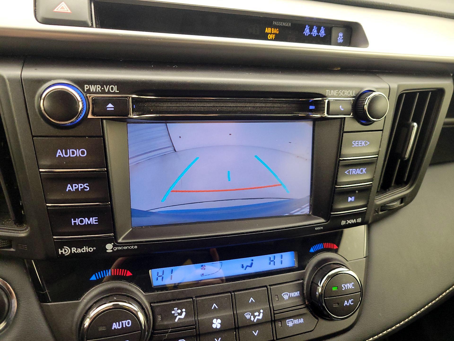 Thumbnail: 2018 Toyota RAV4 - 14