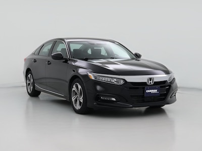 2020 Honda Accord EX-L