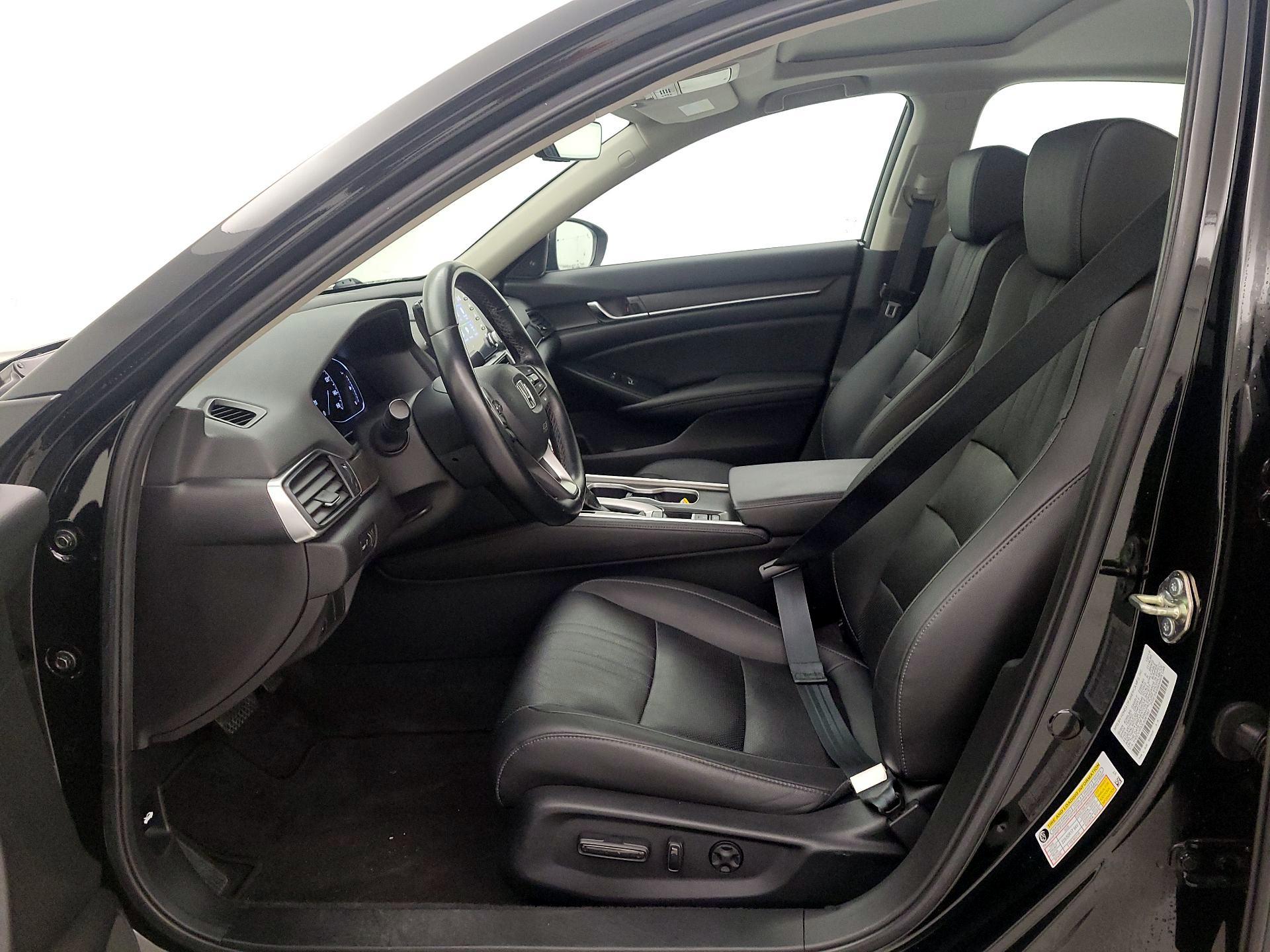 Thumbnail: 2020 Honda Accord - 11