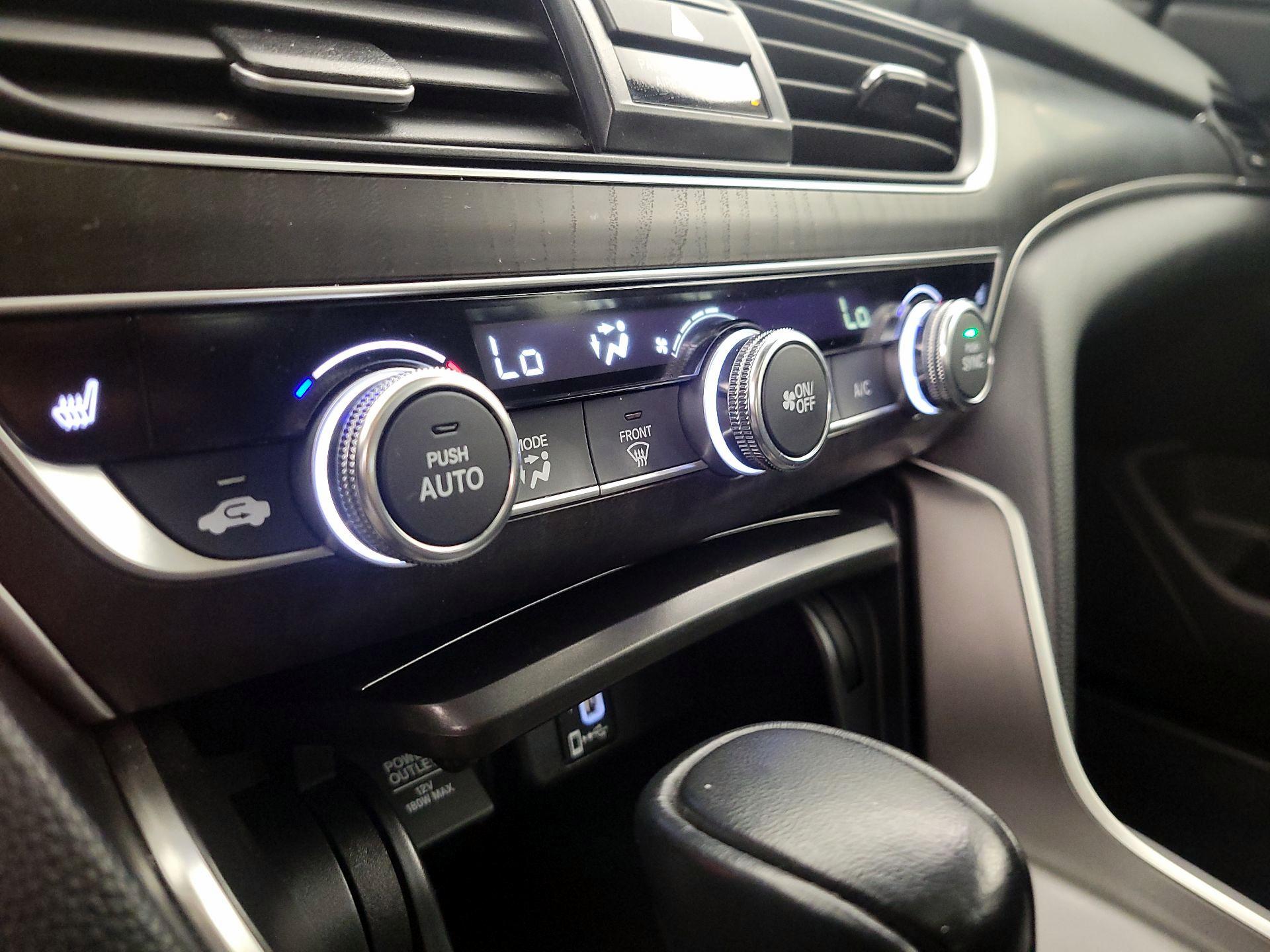 Thumbnail: 2020 Honda Accord - 16