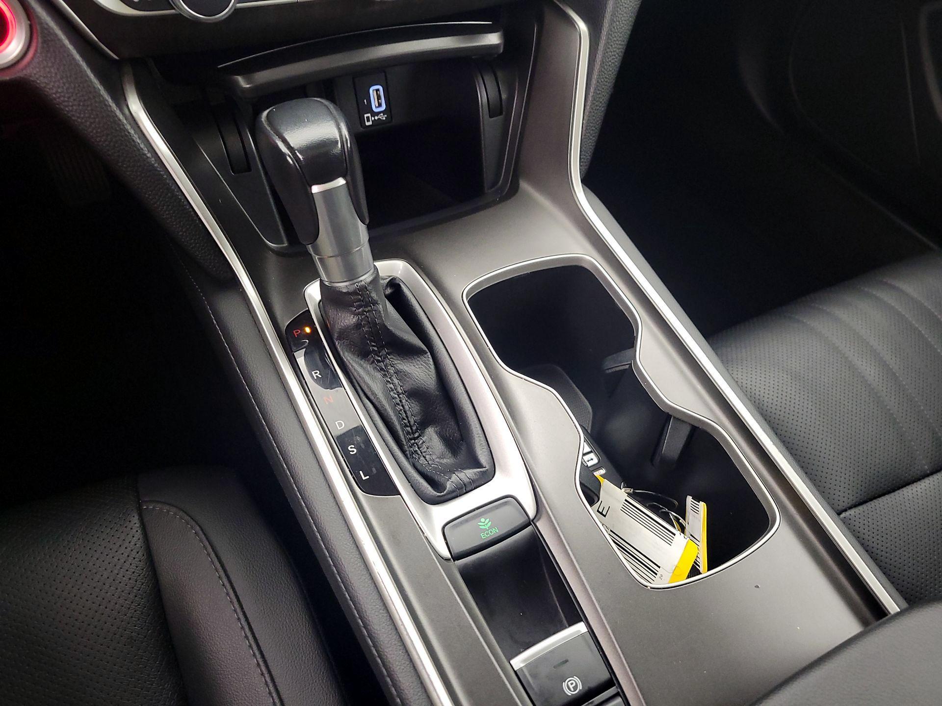 Thumbnail: 2020 Honda Accord - 17