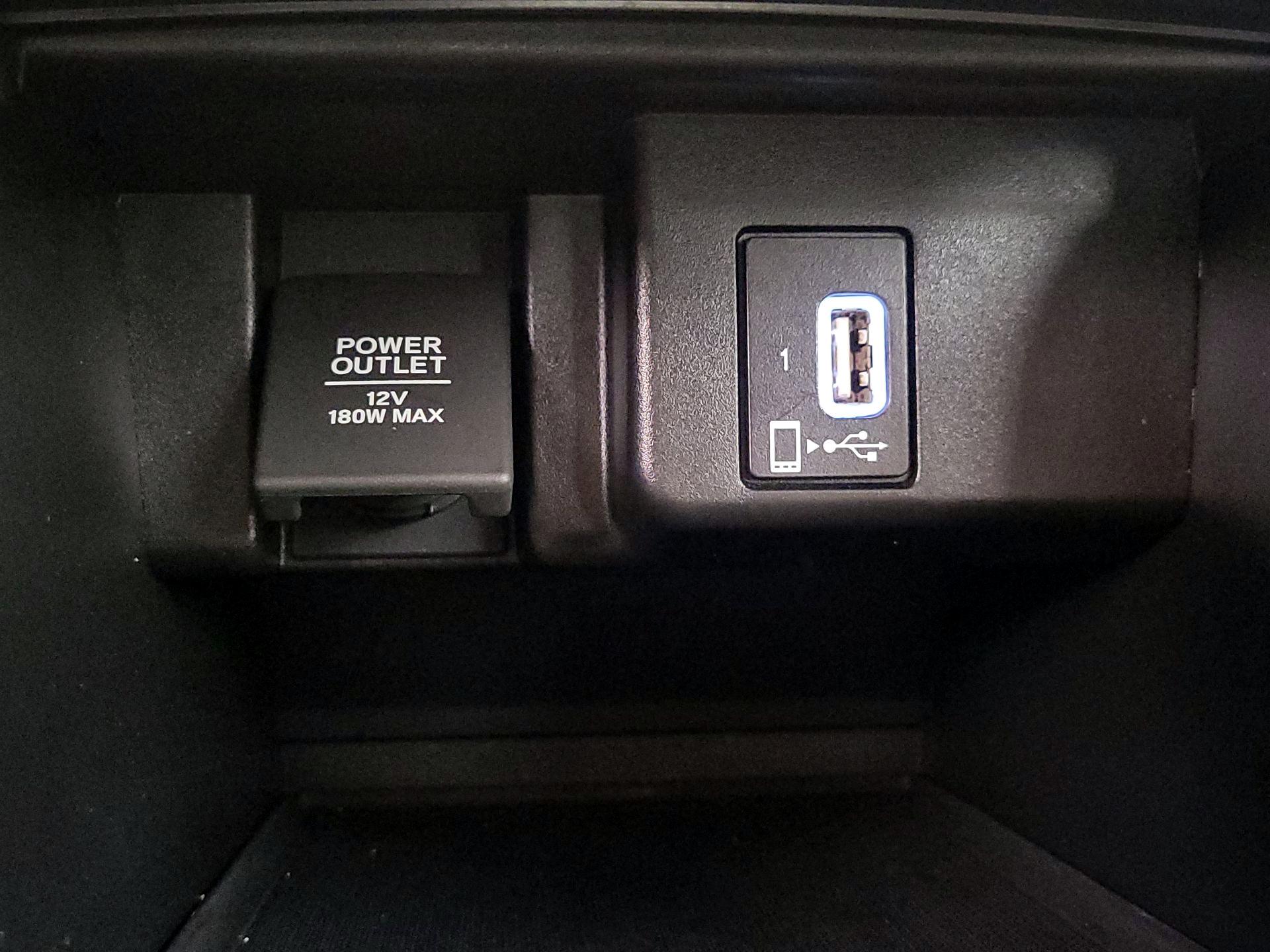 Thumbnail: 2020 Honda Accord - 18