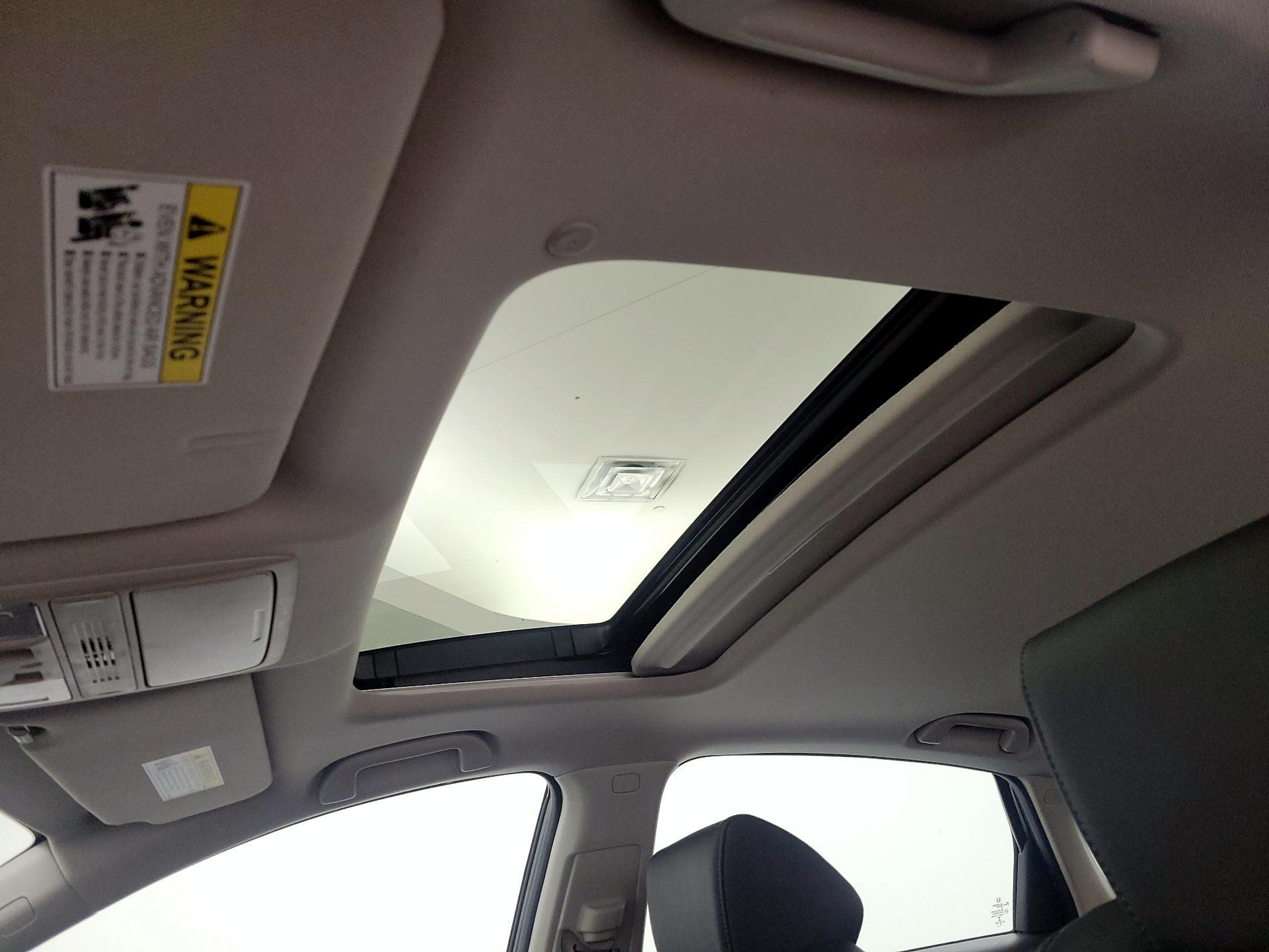 Thumbnail: 2020 Honda Accord - 19