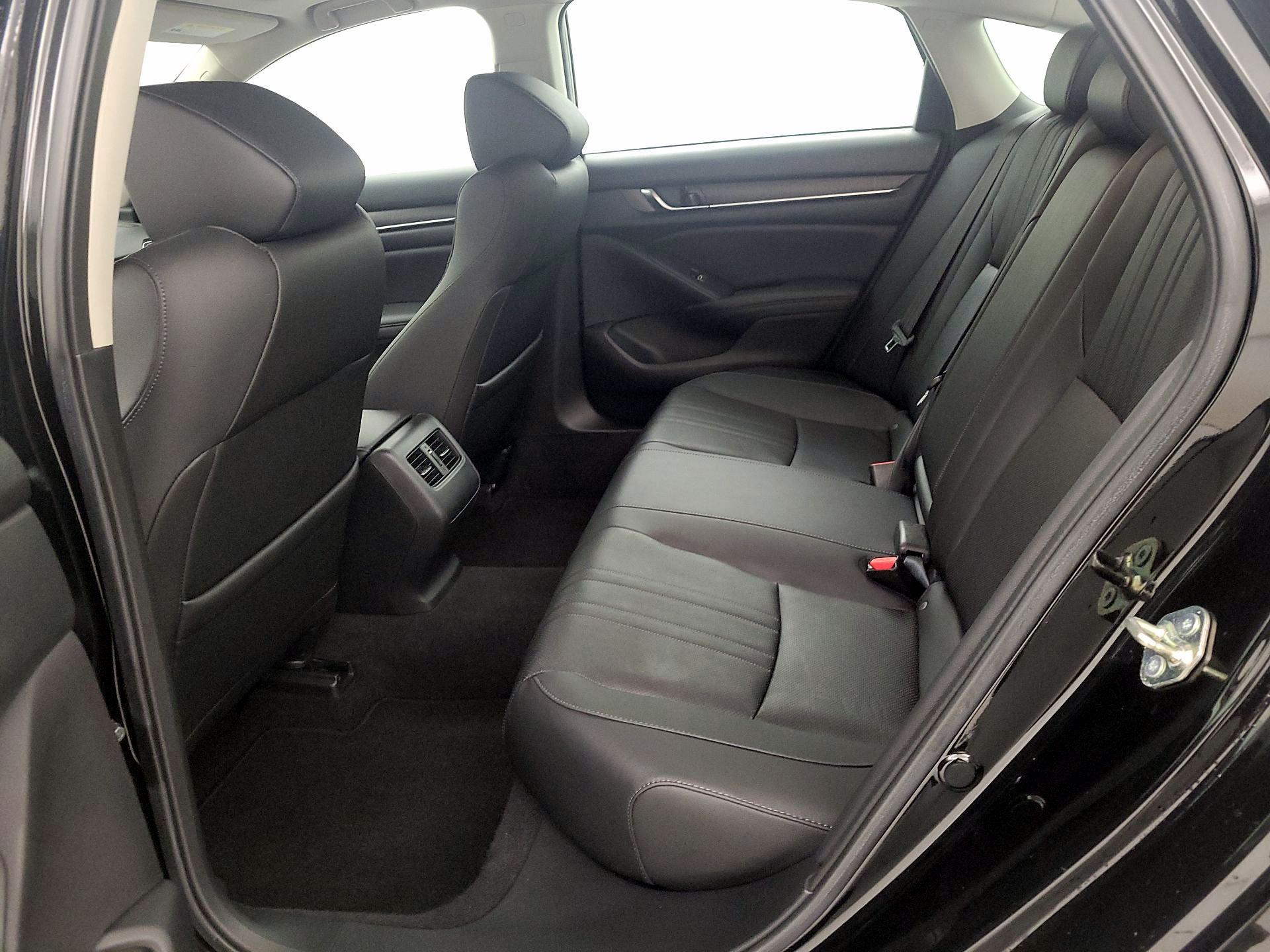 Thumbnail: 2020 Honda Accord - 20