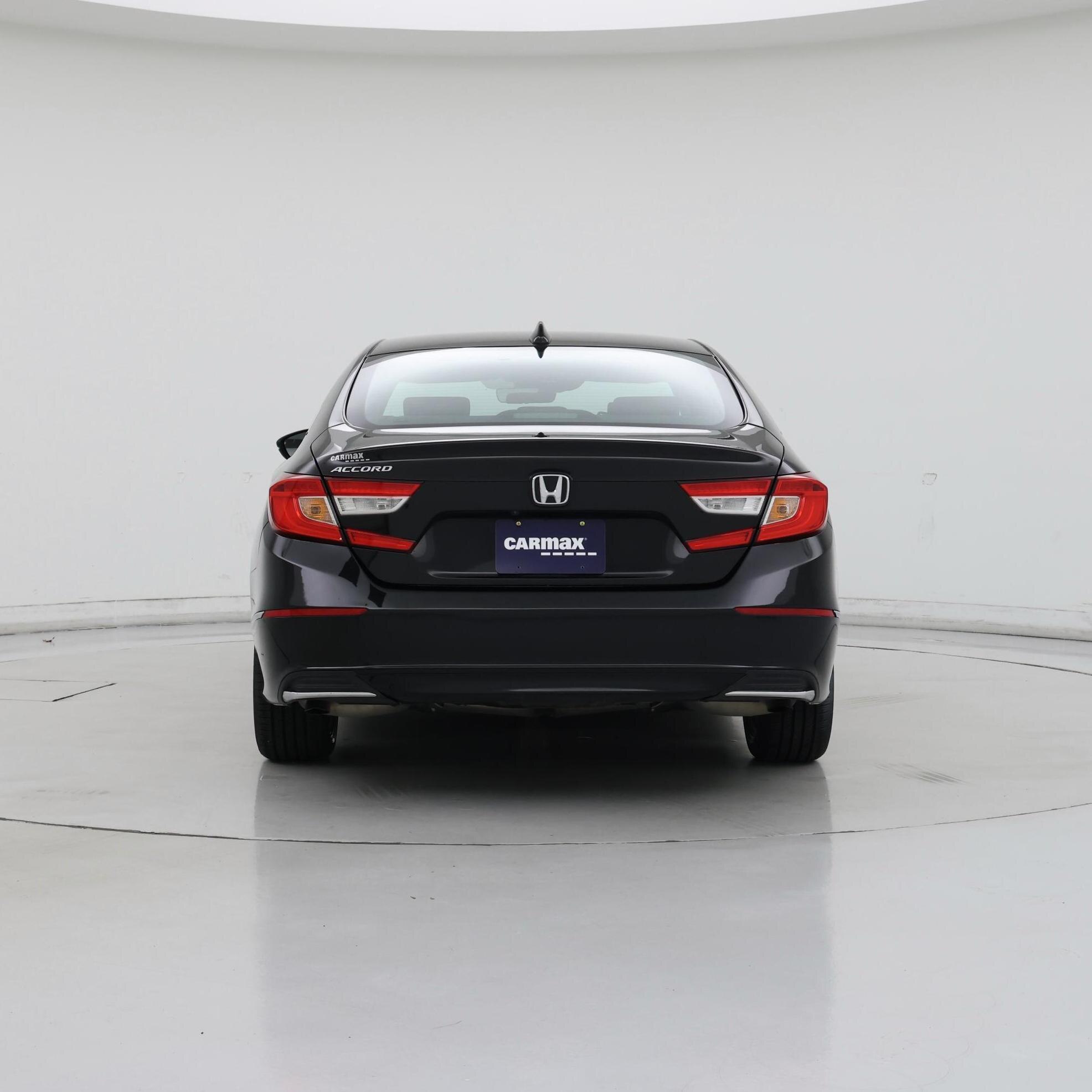 Thumbnail: 2020 Honda Accord - 6