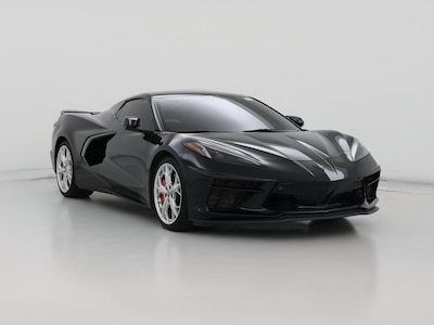 2021 Chevrolet Corvette Stingray 2LT