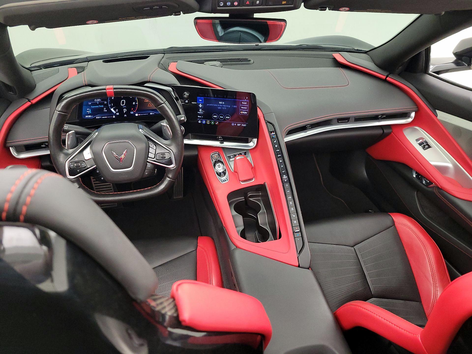 Thumbnail: 2021 Chevrolet Corvette - 9