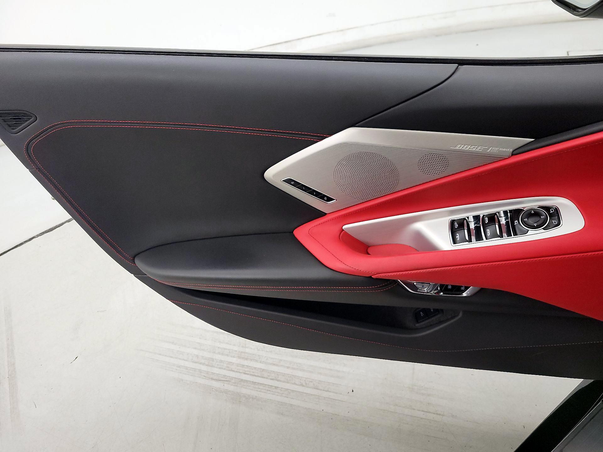 Thumbnail: 2021 Chevrolet Corvette - 12