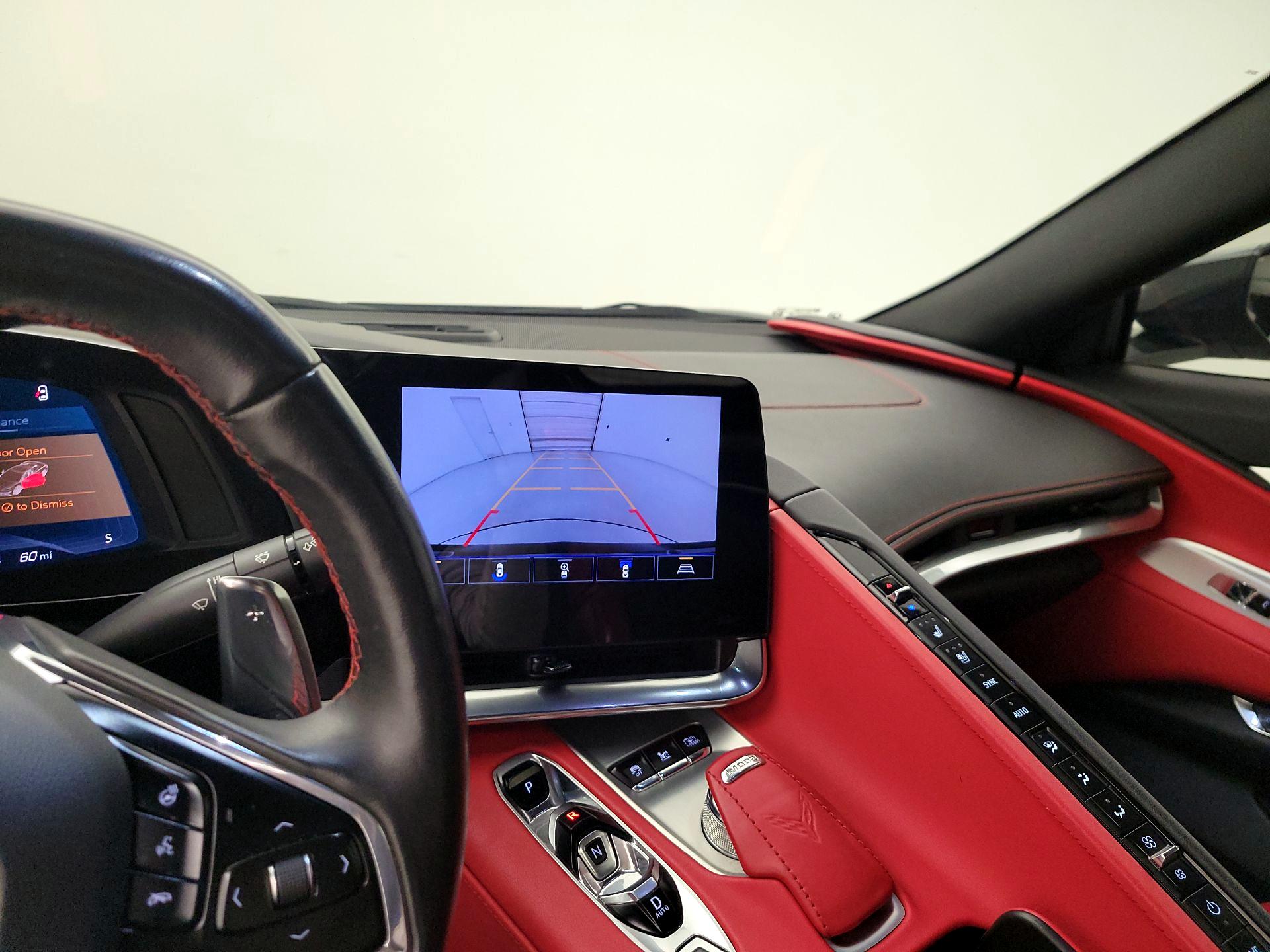 Thumbnail: 2021 Chevrolet Corvette - 14