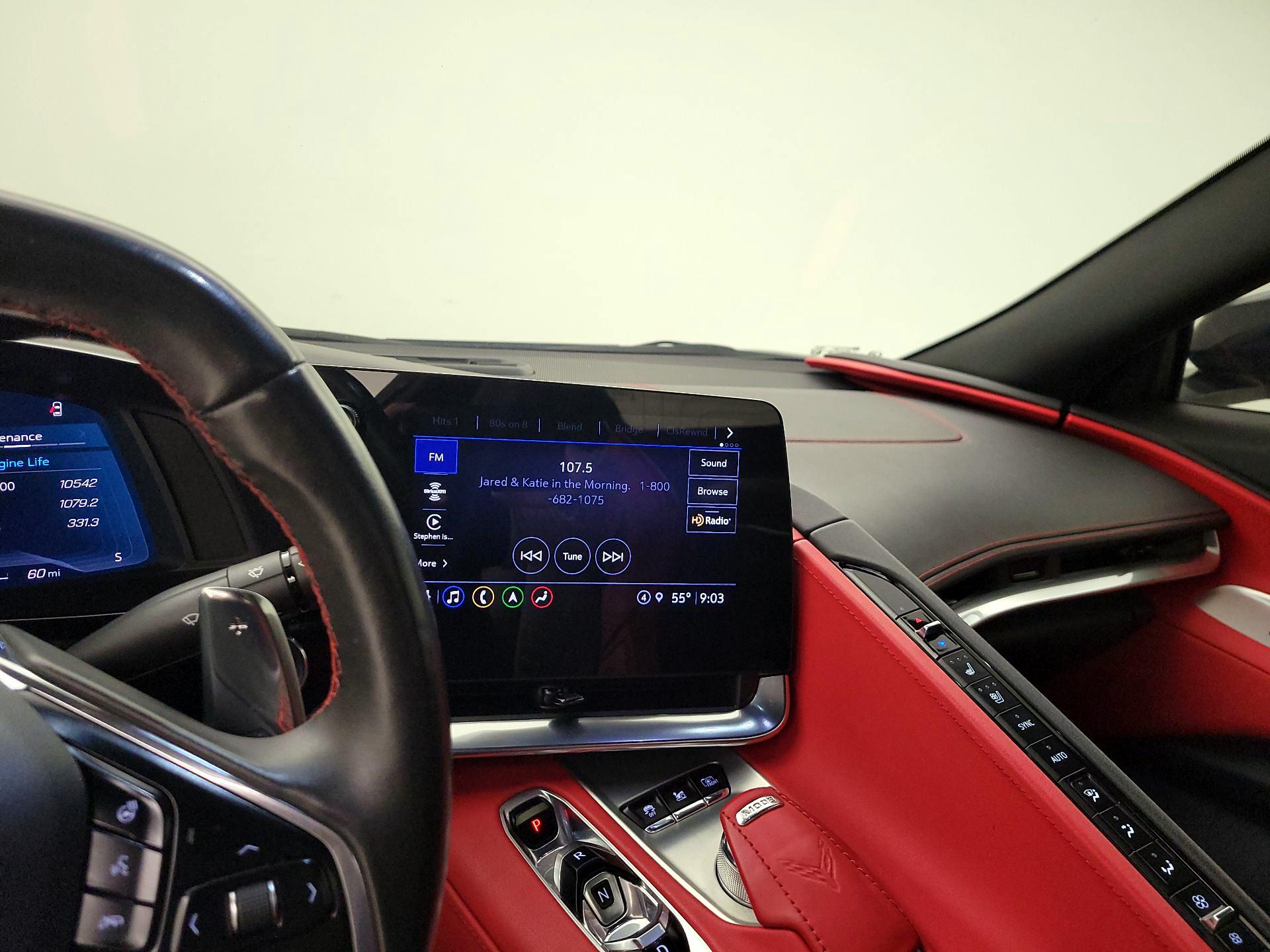 Thumbnail: 2021 Chevrolet Corvette - 15