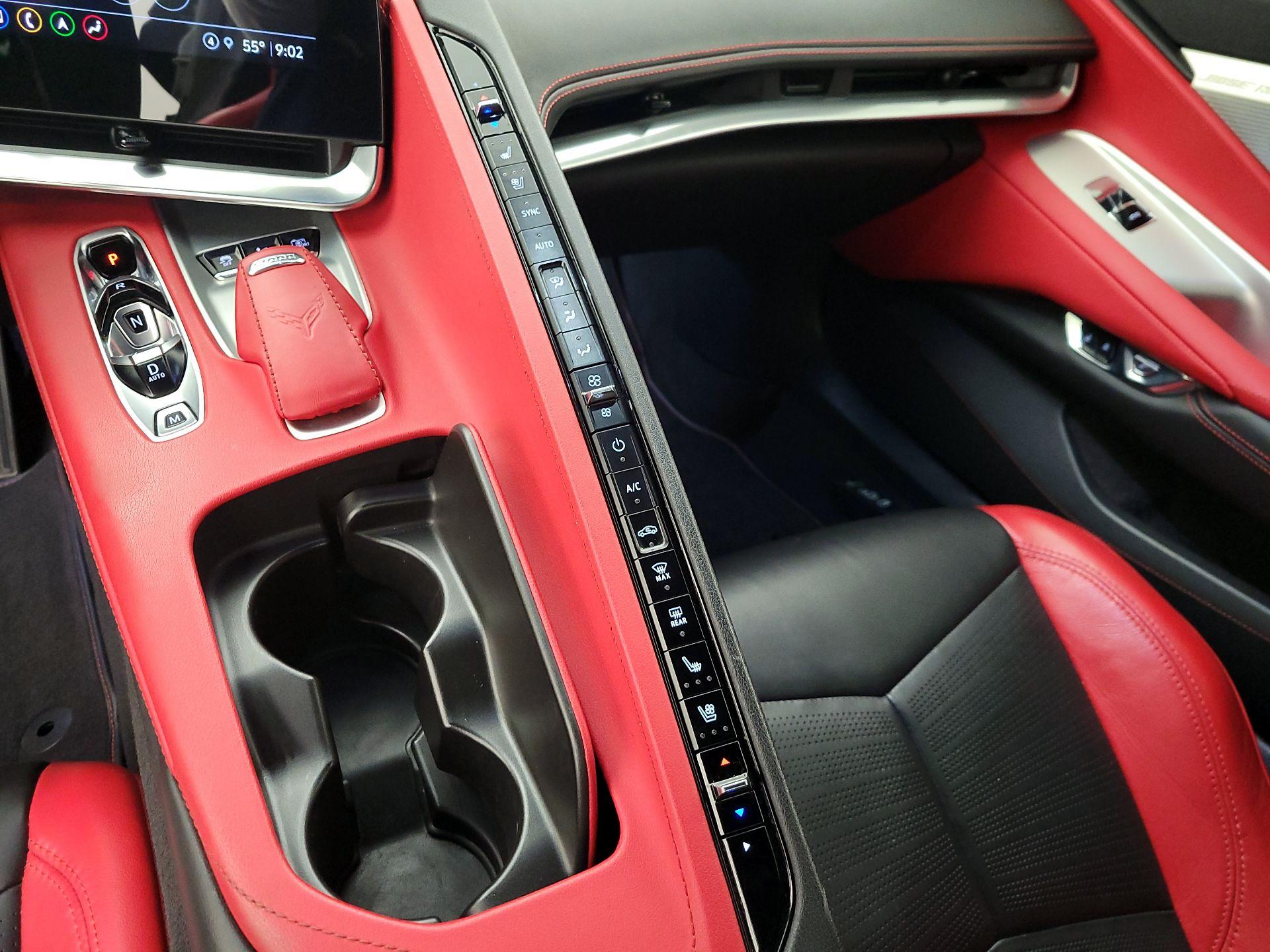 Thumbnail: 2021 Chevrolet Corvette - 16