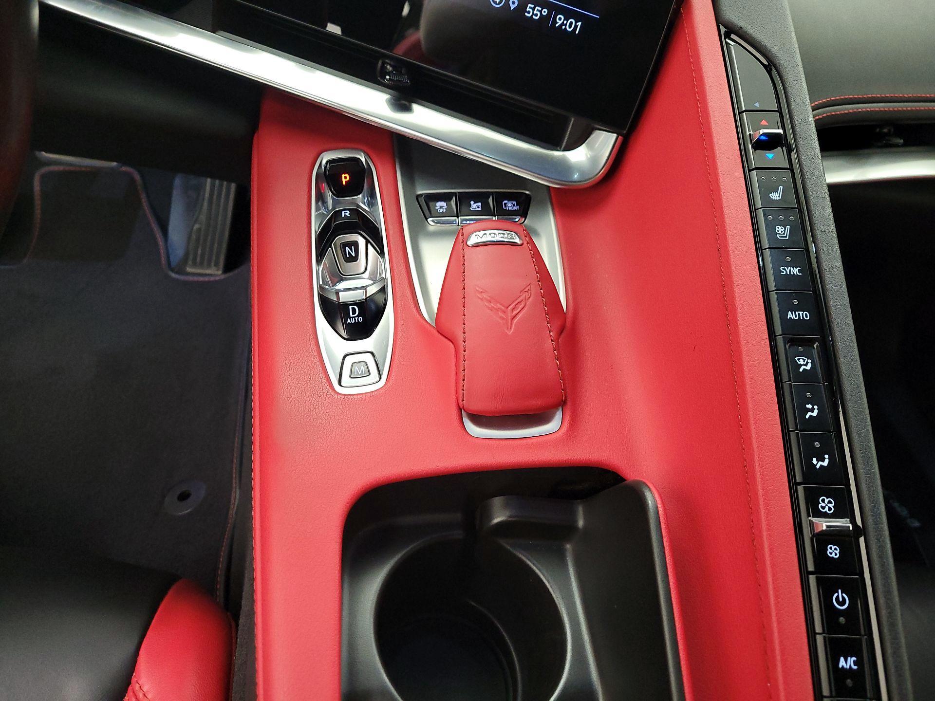 Thumbnail: 2021 Chevrolet Corvette - 17