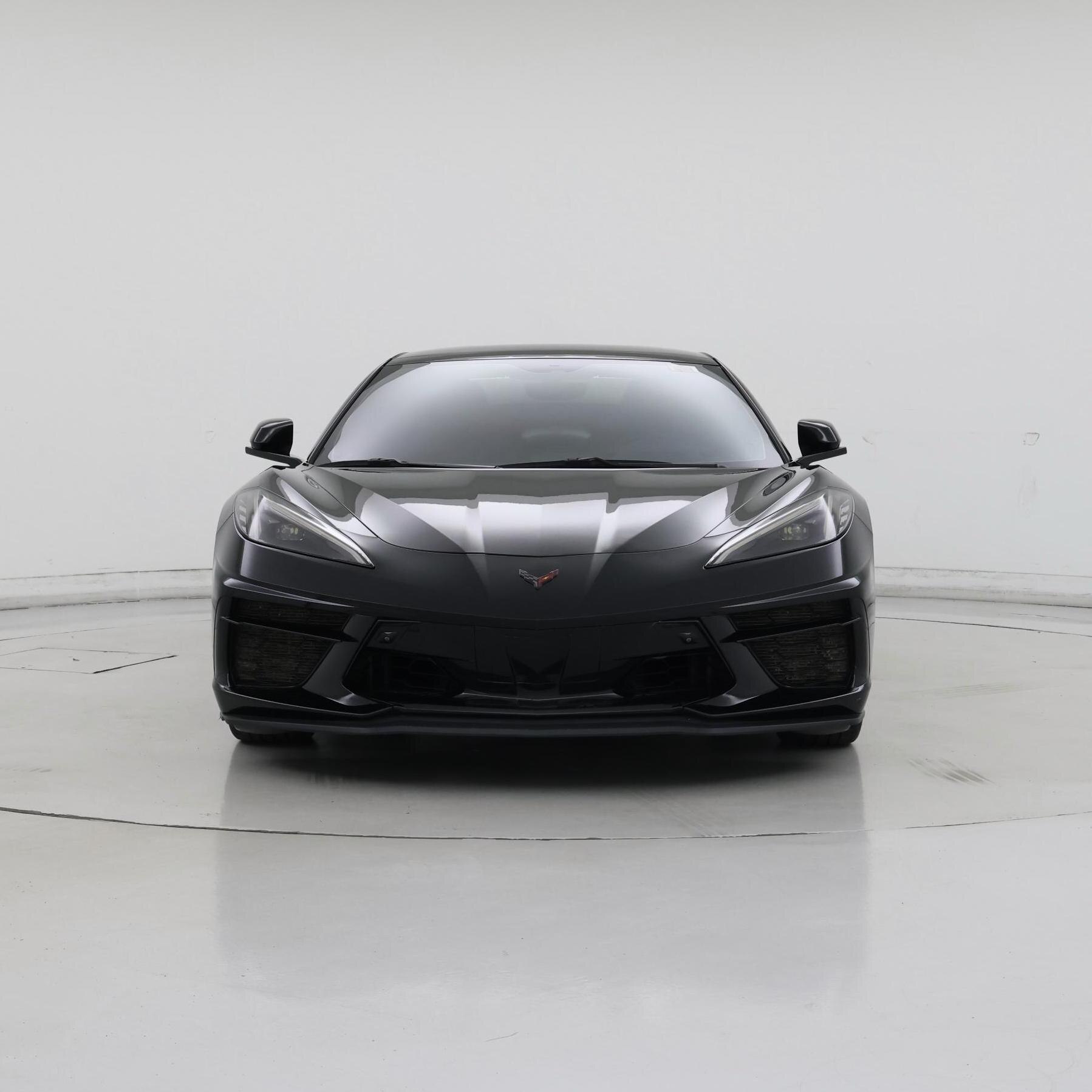 Thumbnail: 2021 Chevrolet Corvette - 5