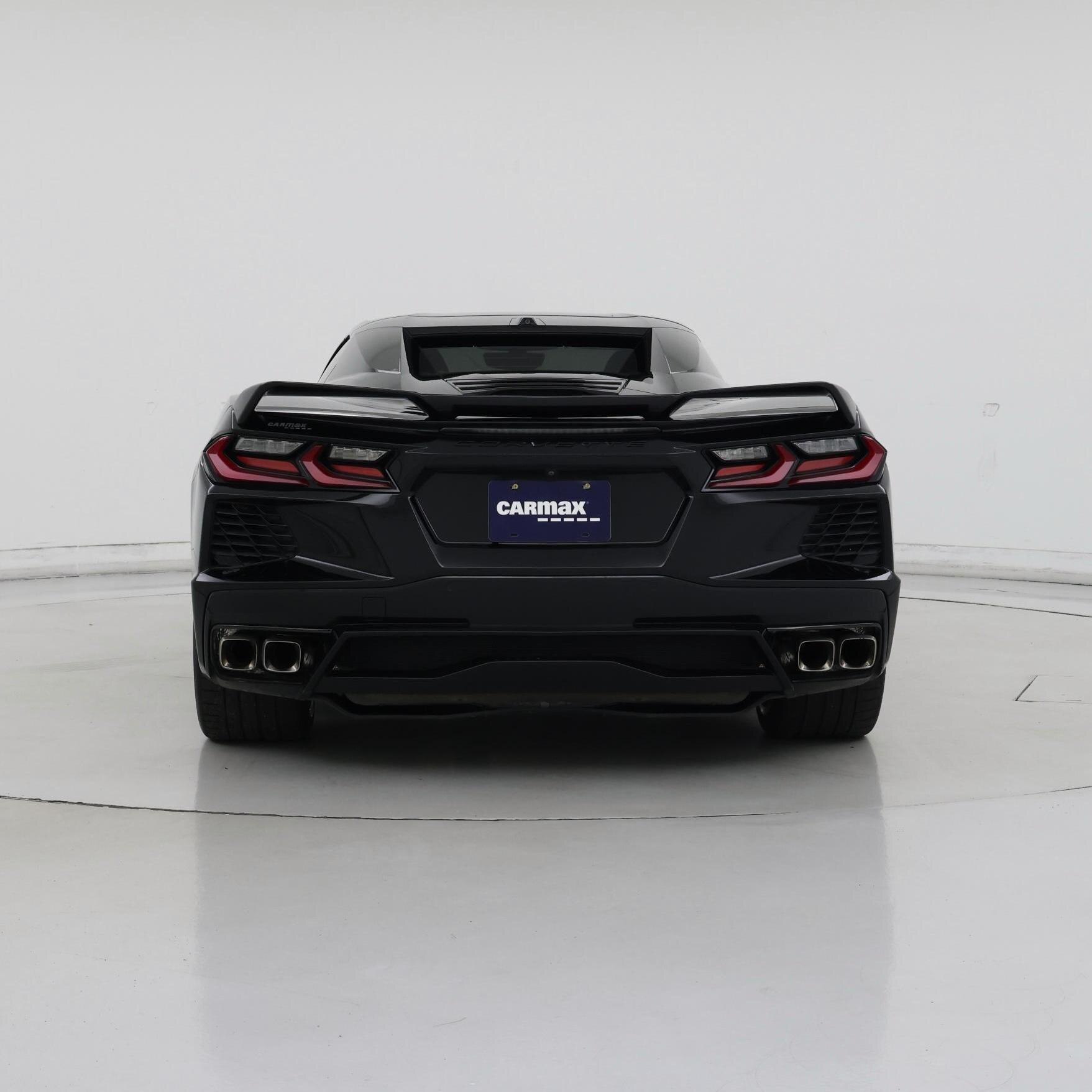 Thumbnail: 2021 Chevrolet Corvette - 6