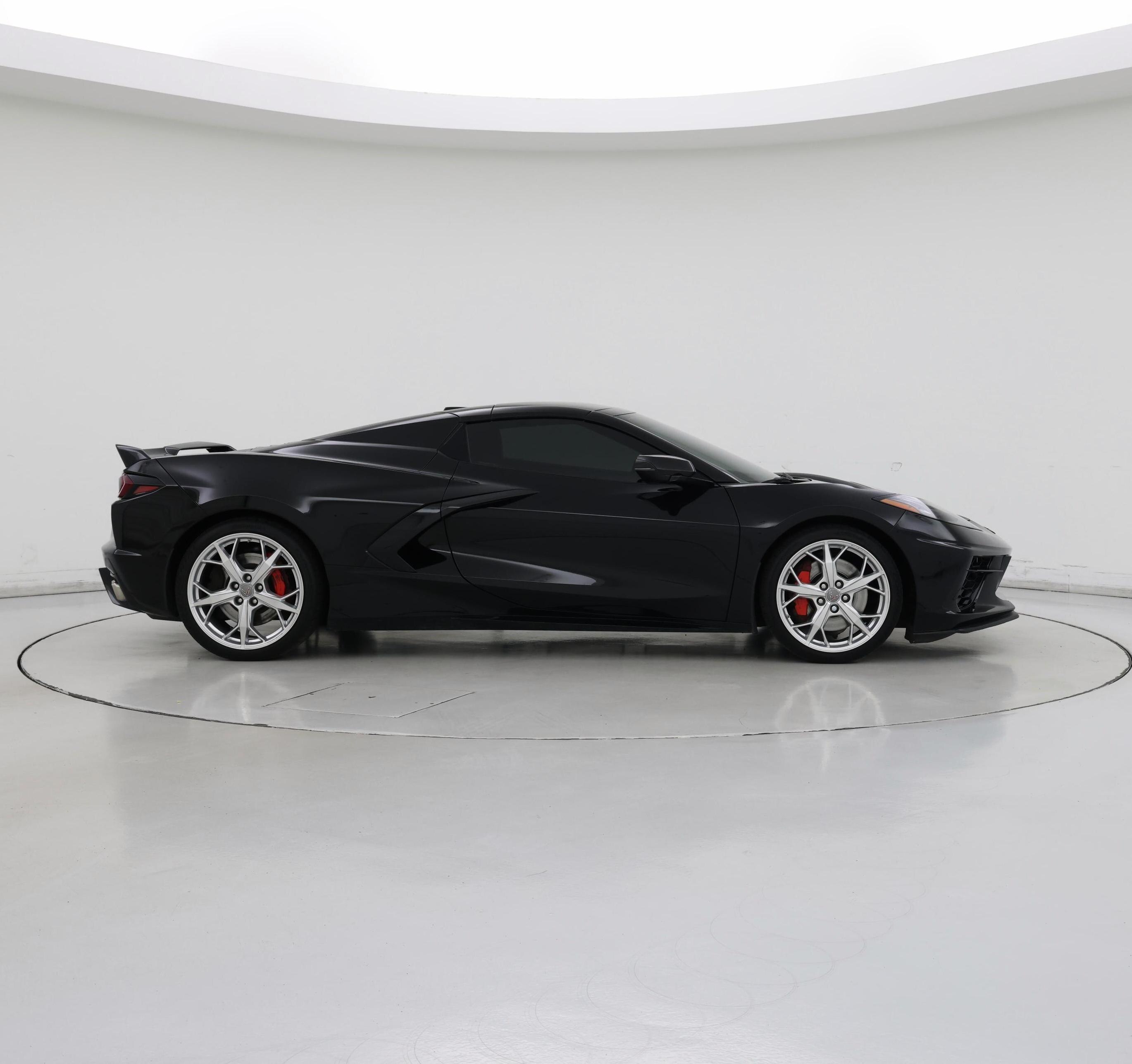 Thumbnail: 2021 Chevrolet Corvette - 7