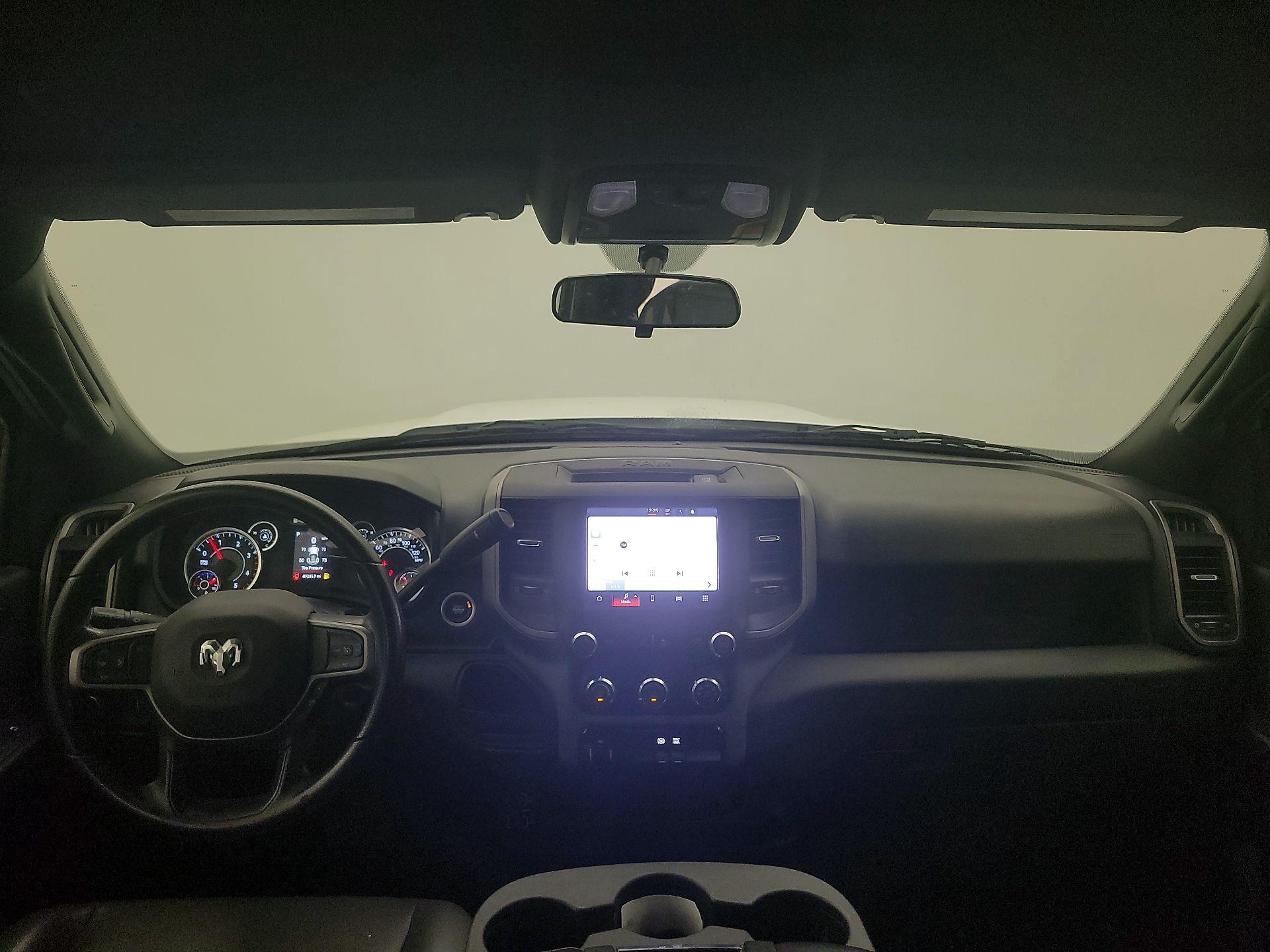 Thumbnail: 2024 RAM 2500 - 9