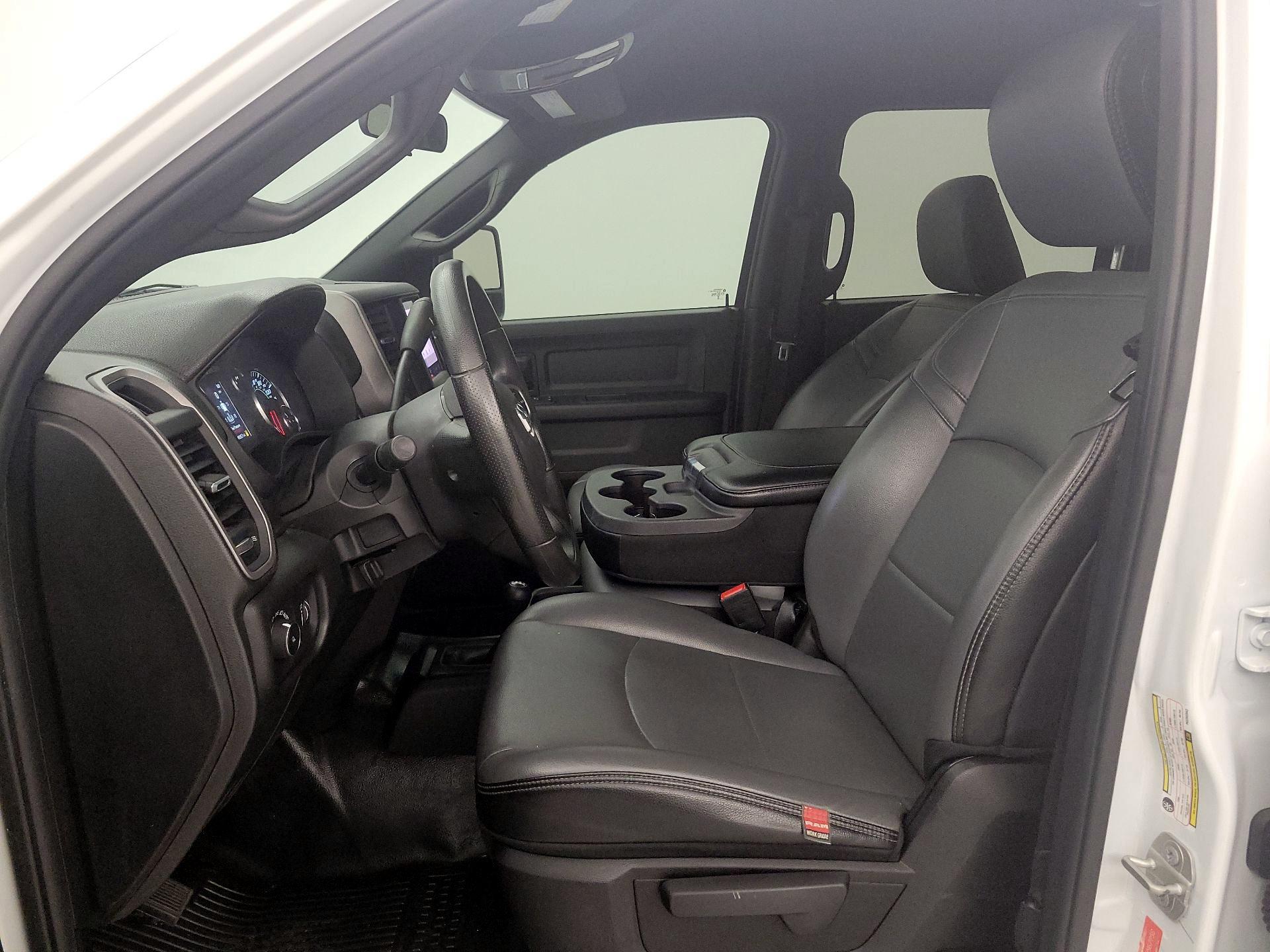 Thumbnail: 2024 RAM 2500 - 11