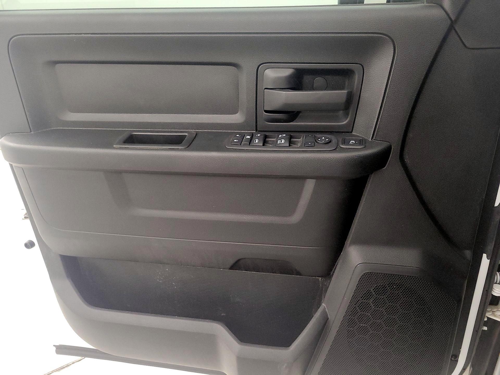 Thumbnail: 2024 RAM 2500 - 12