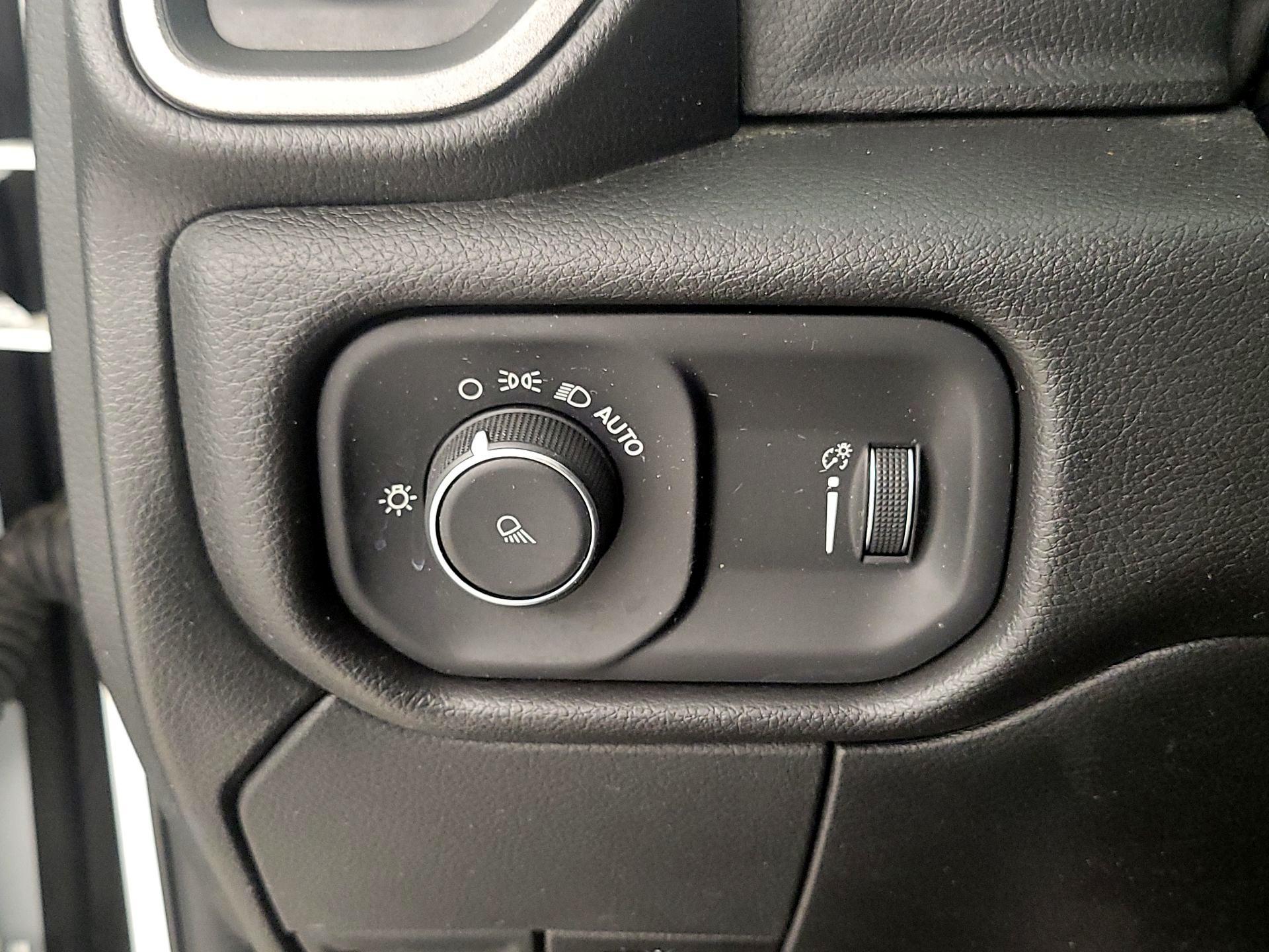 Thumbnail: 2024 RAM 2500 - 13