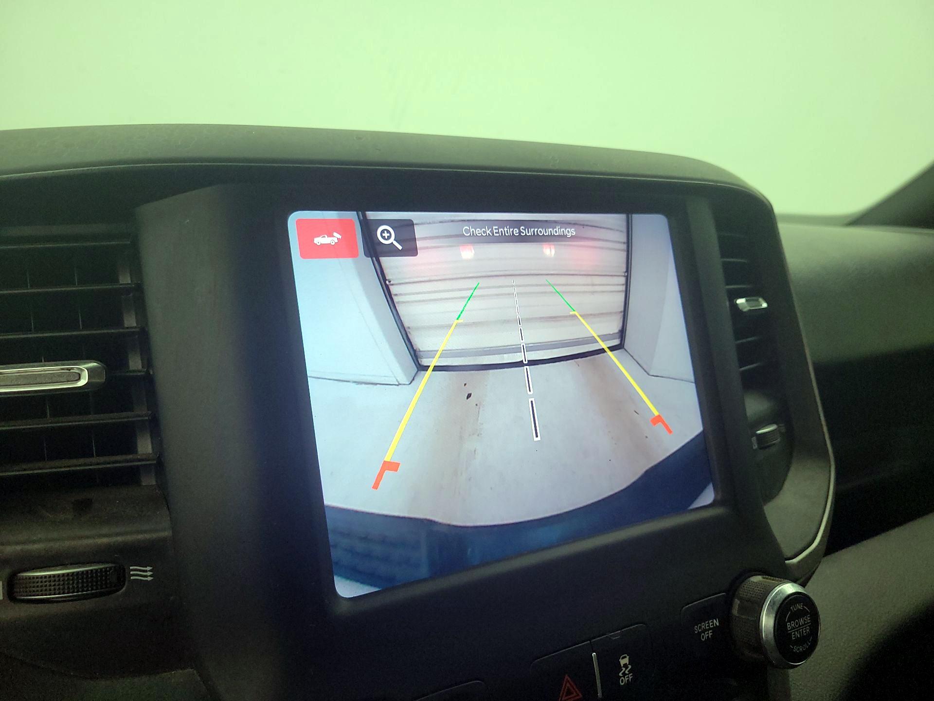 Thumbnail: 2024 RAM 2500 - 14