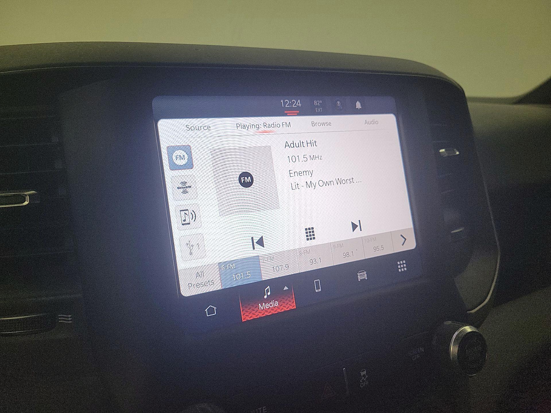 Thumbnail: 2024 RAM 2500 - 15