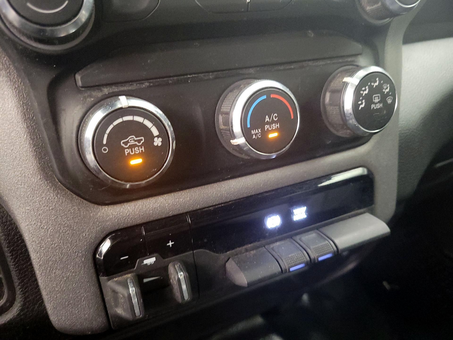 Thumbnail: 2024 RAM 2500 - 16