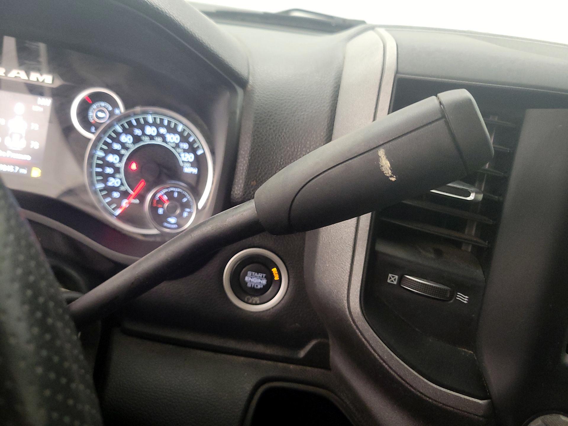 Thumbnail: 2024 RAM 2500 - 17