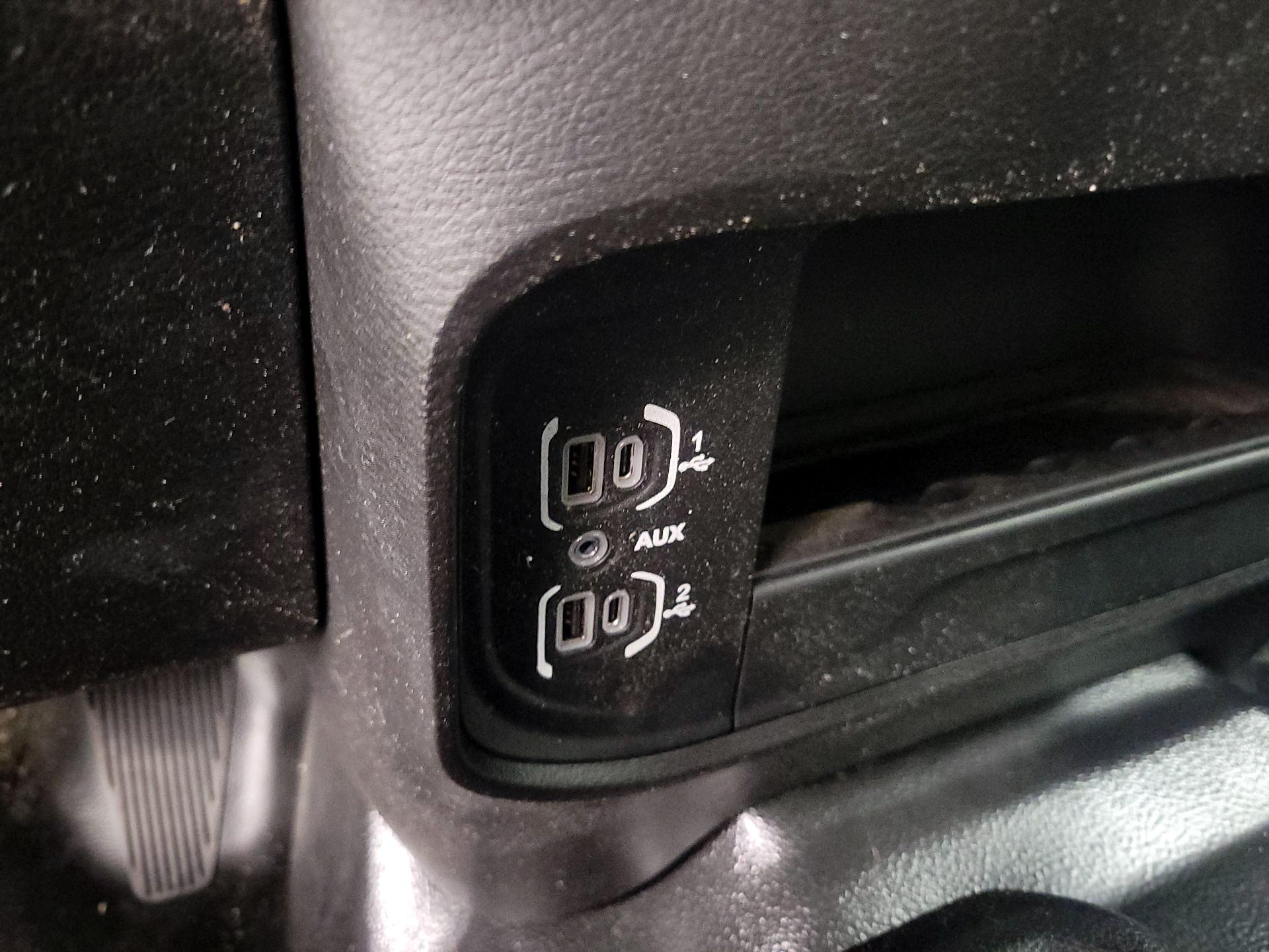 Thumbnail: 2024 RAM 2500 - 18