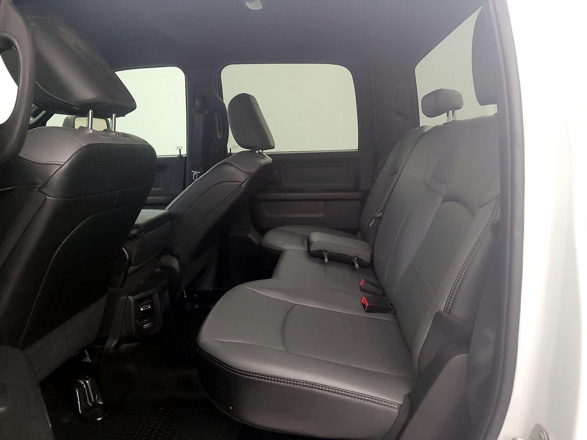 Thumbnail: 2024 RAM 2500 - 19