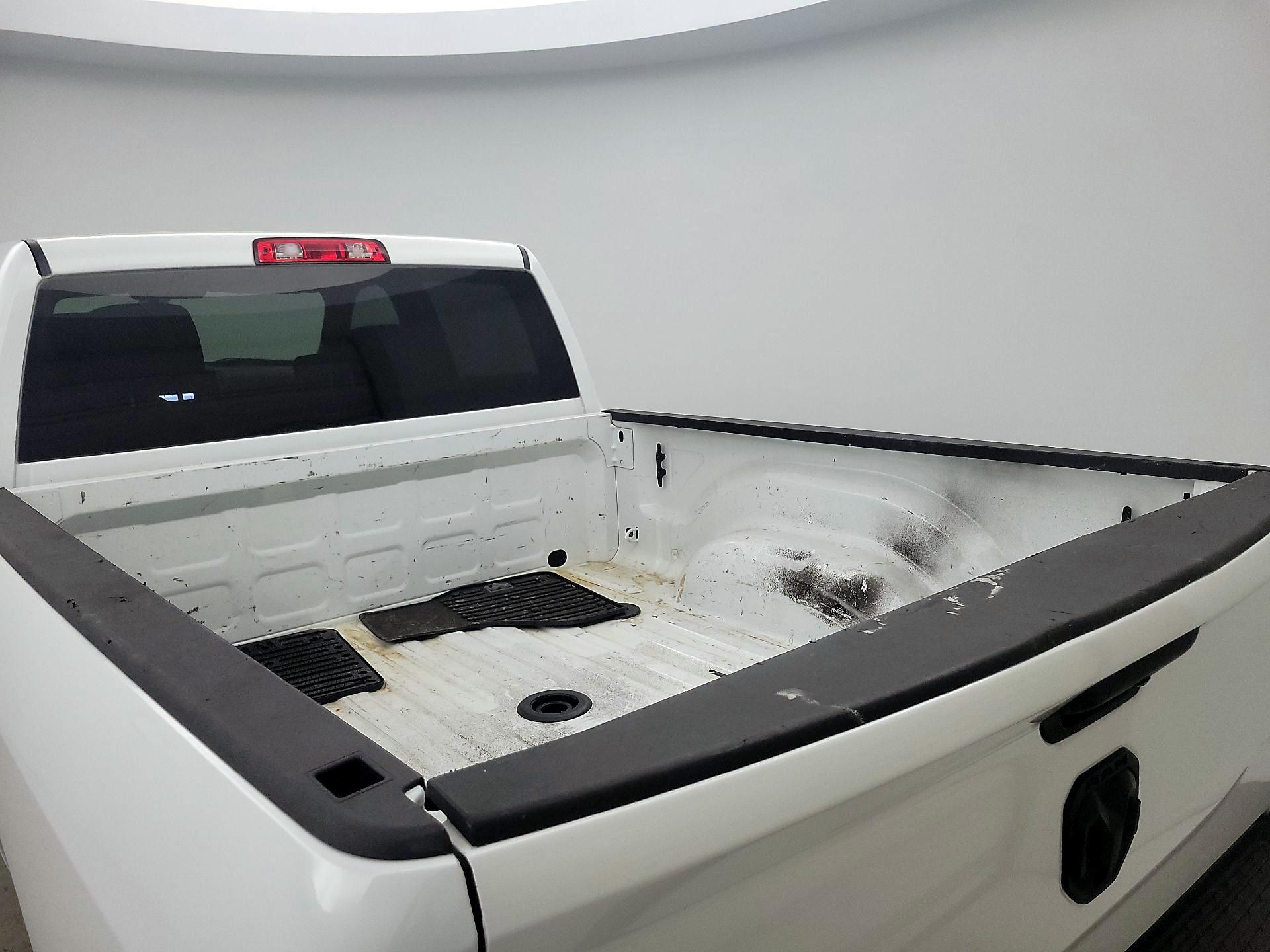 Thumbnail: 2024 RAM 2500 - 20