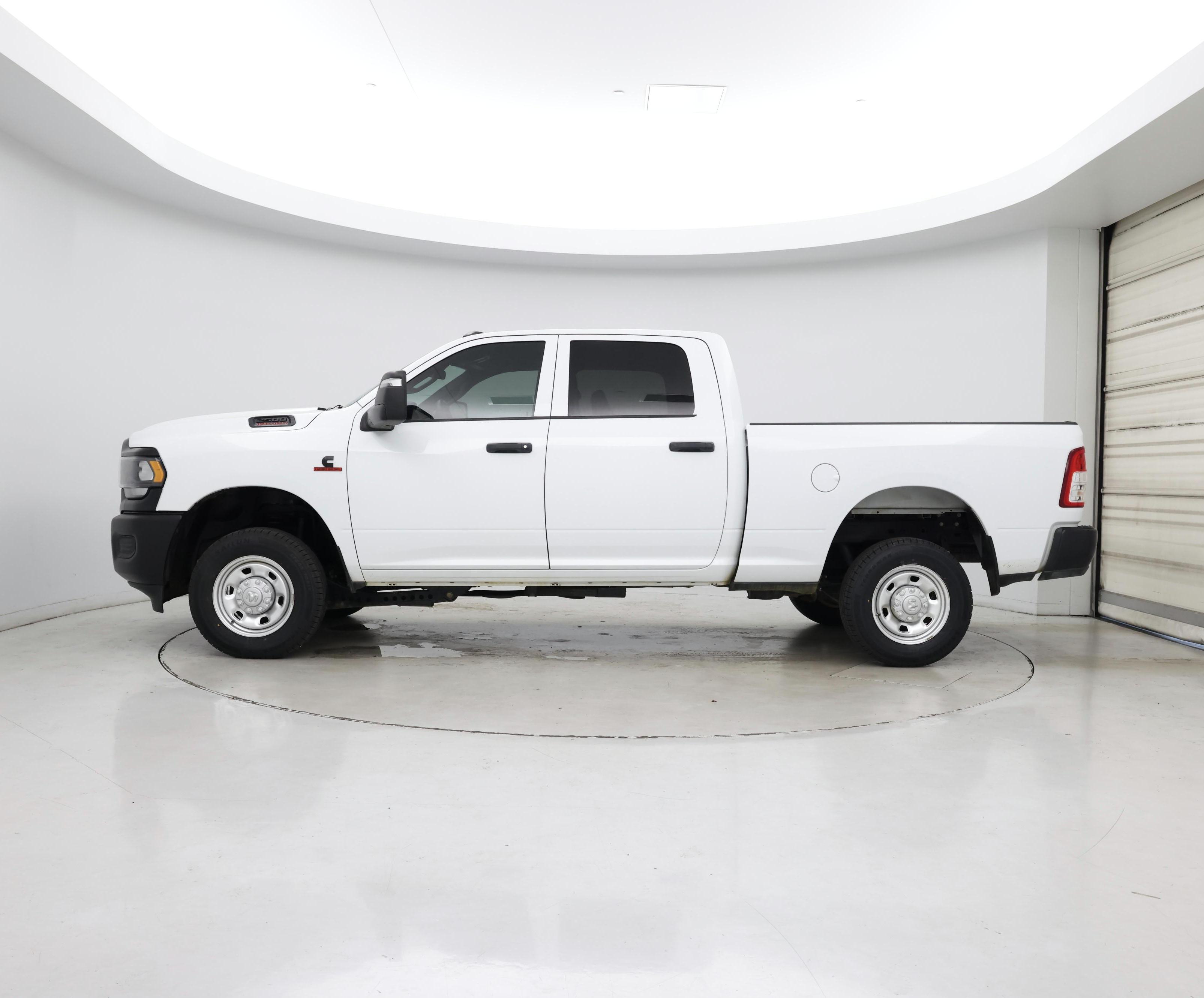 Thumbnail: 2024 RAM 2500 - 3