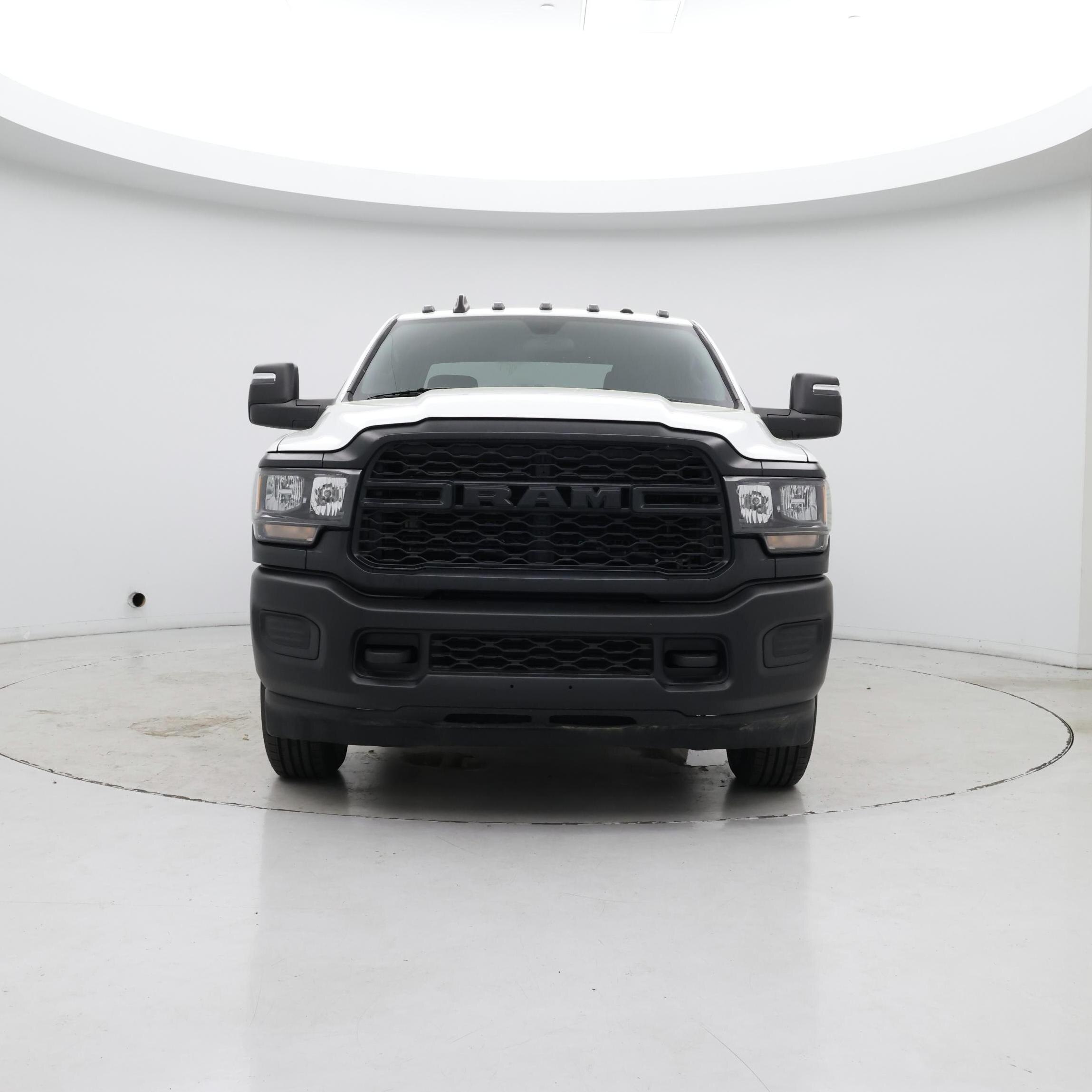 Thumbnail: 2024 RAM 2500 - 5