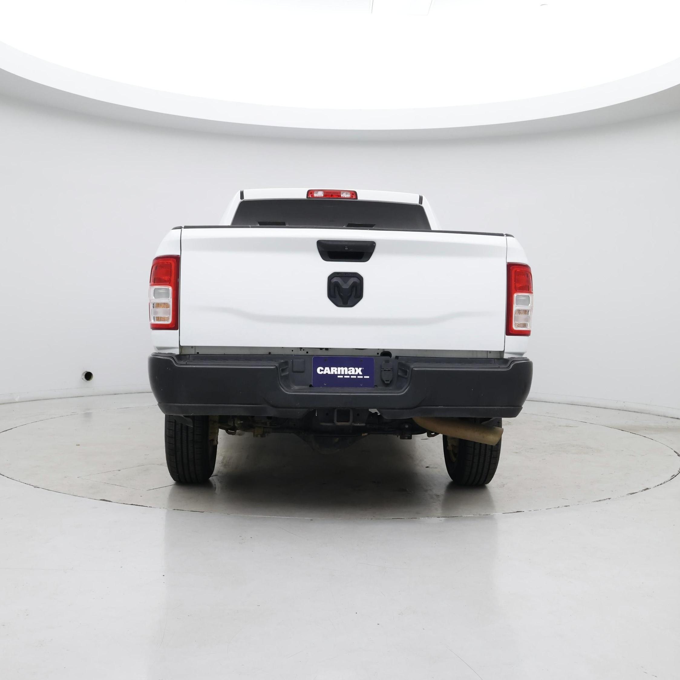 Thumbnail: 2024 RAM 2500 - 6