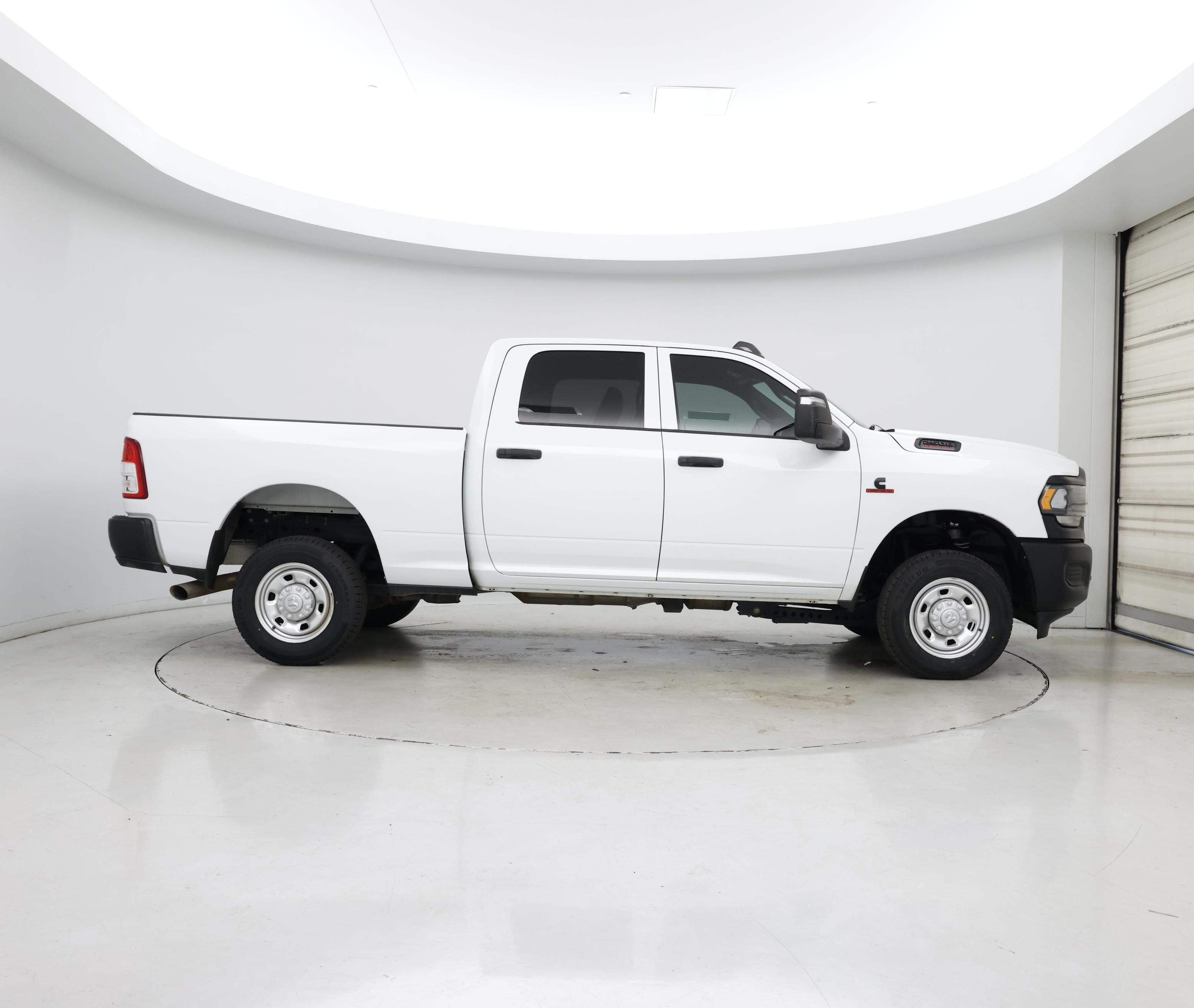 Thumbnail: 2024 RAM 2500 - 7