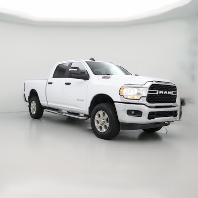 2024 Ram 2500 Bighorn