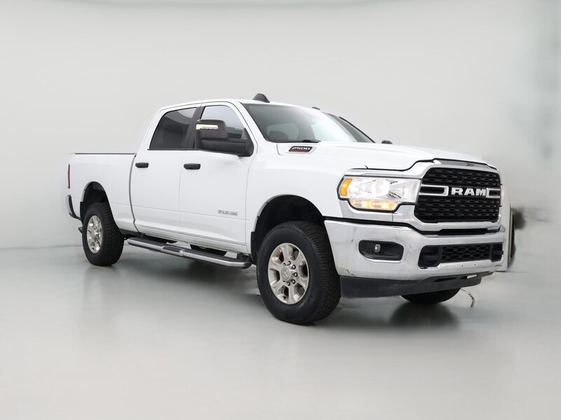 2024 Ram 2500 Bighorn